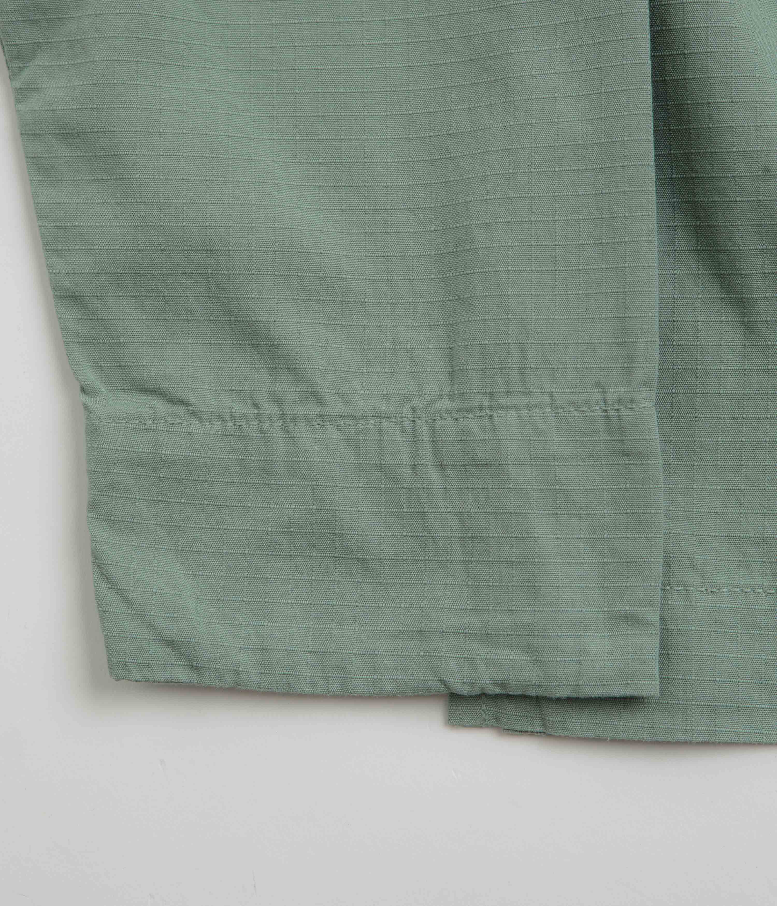 Service Works Ripstop FOH Jacket - Sage - Image 5