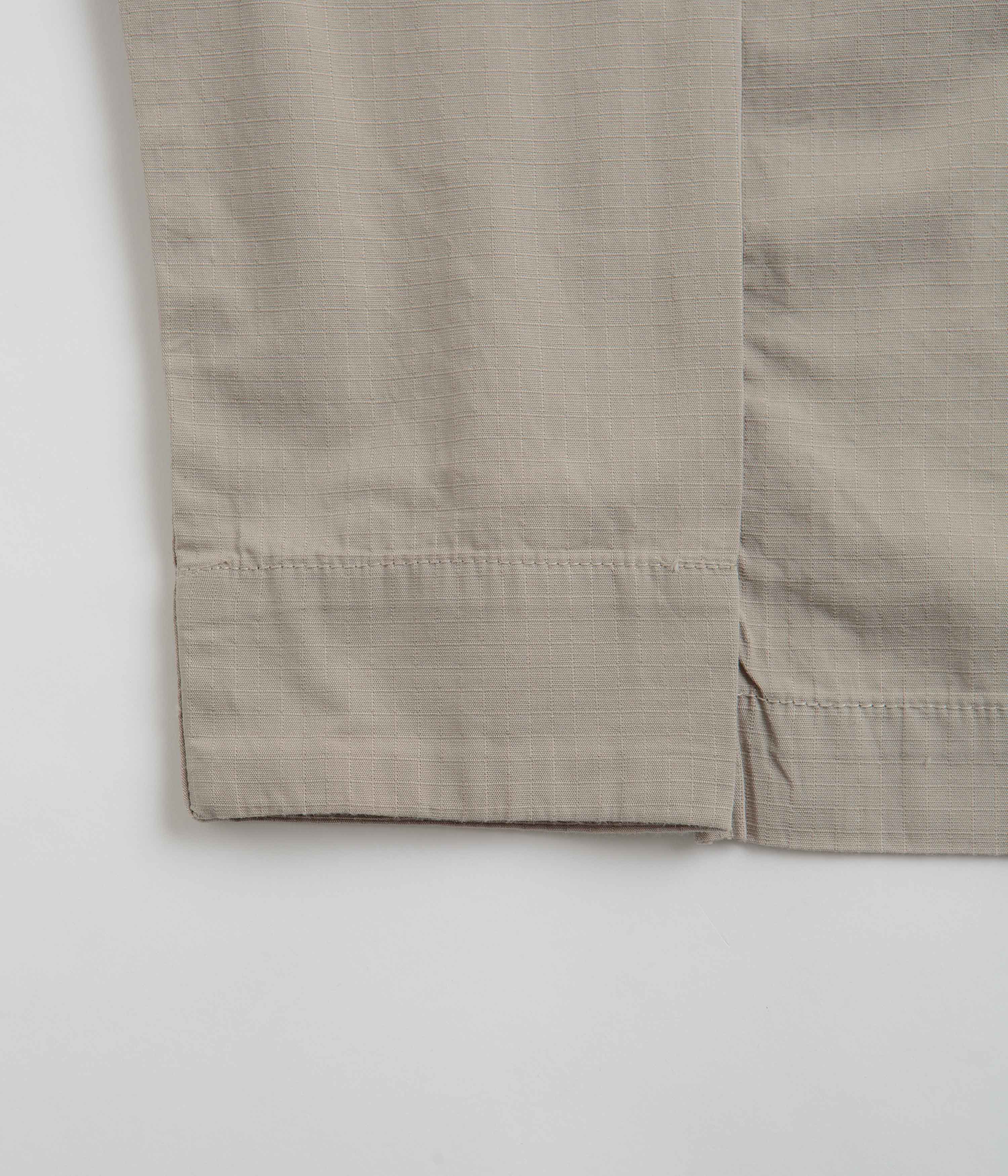 Service Works Ripstop FOH Jacket - Stone - Image 2