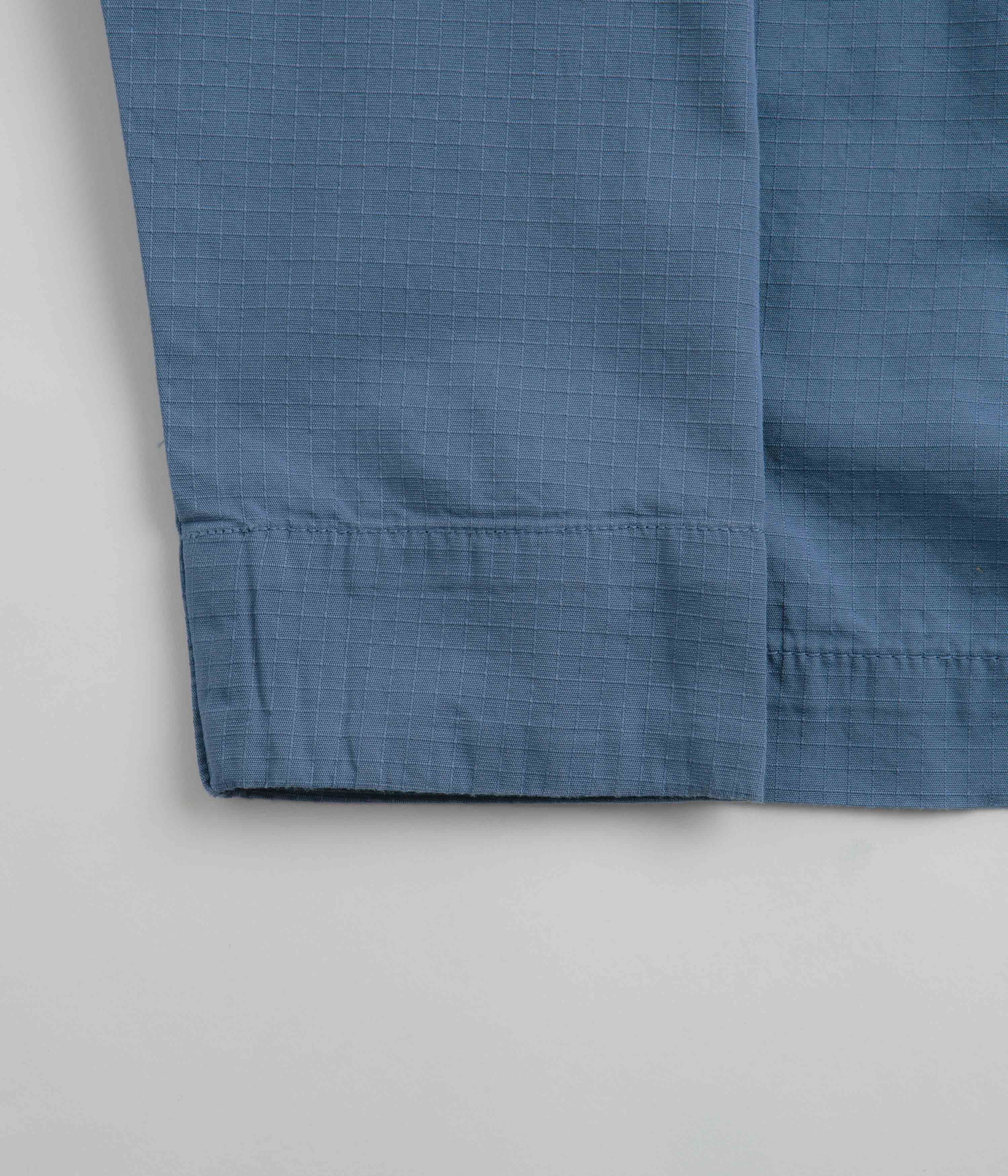Service Works Ripstop FOH Jacket - Work Blue - Image 2