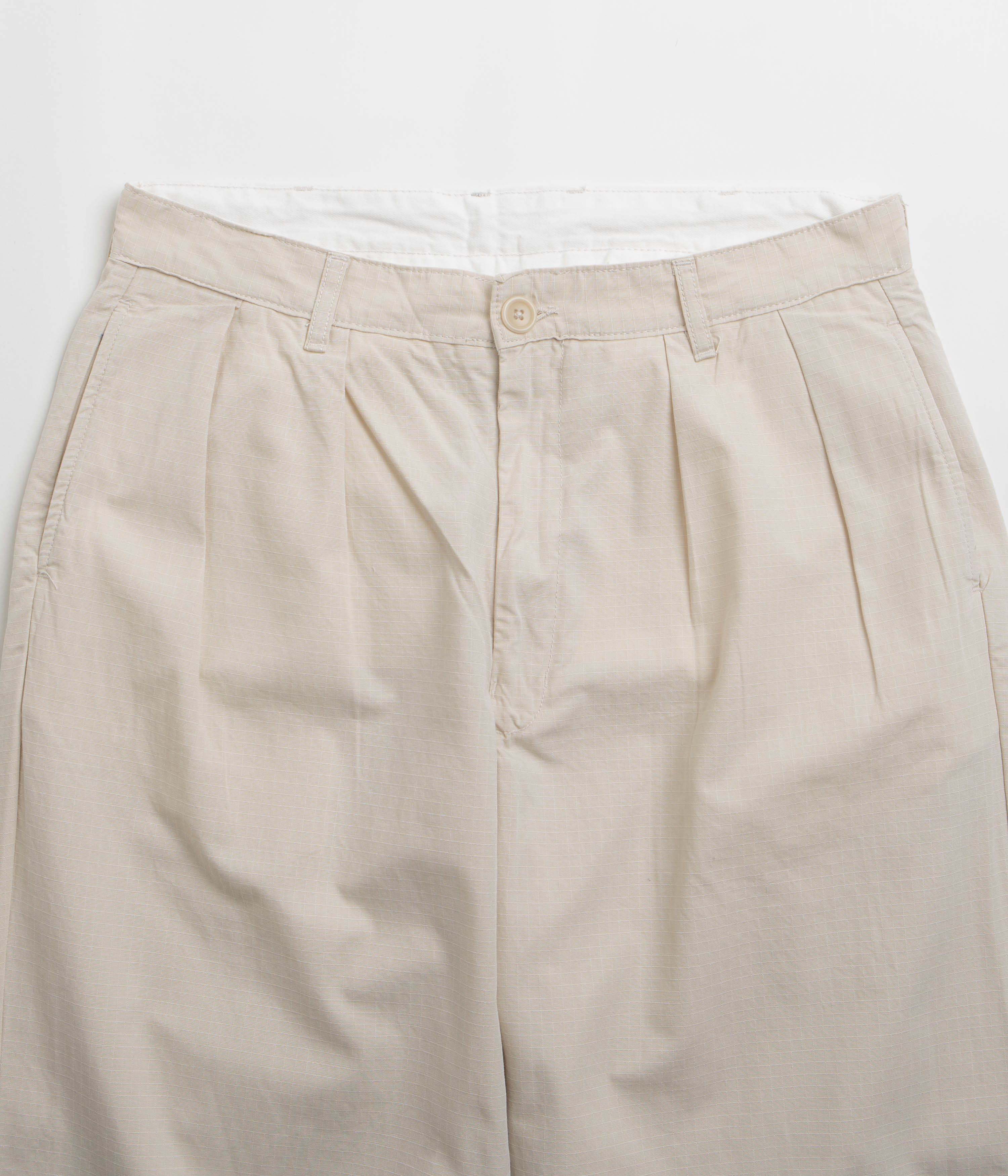 Service Works Ripstop Part Timer Pants - Bone - Image 4