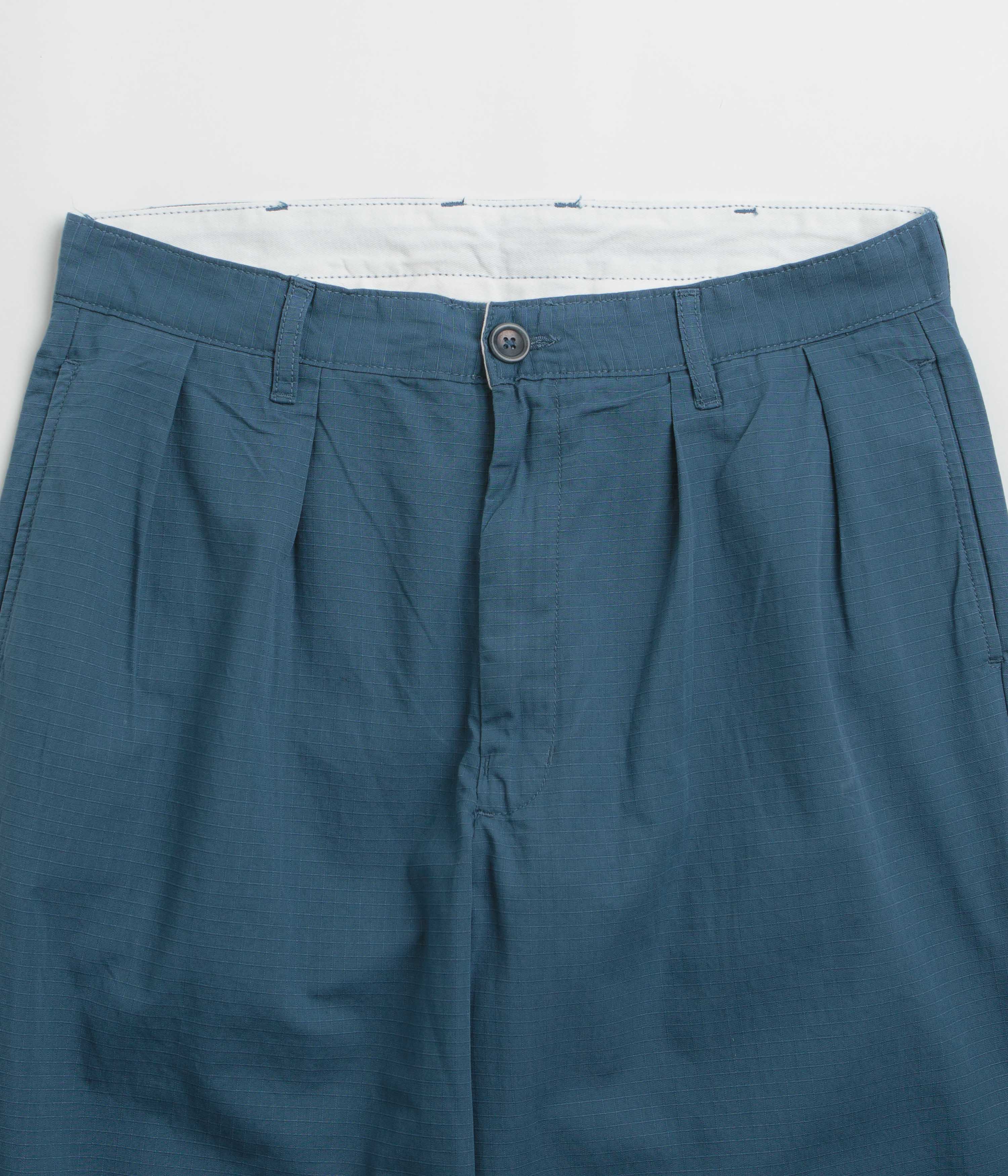 Service Works Ripstop Part Timer Pants - Ocean - Image 4