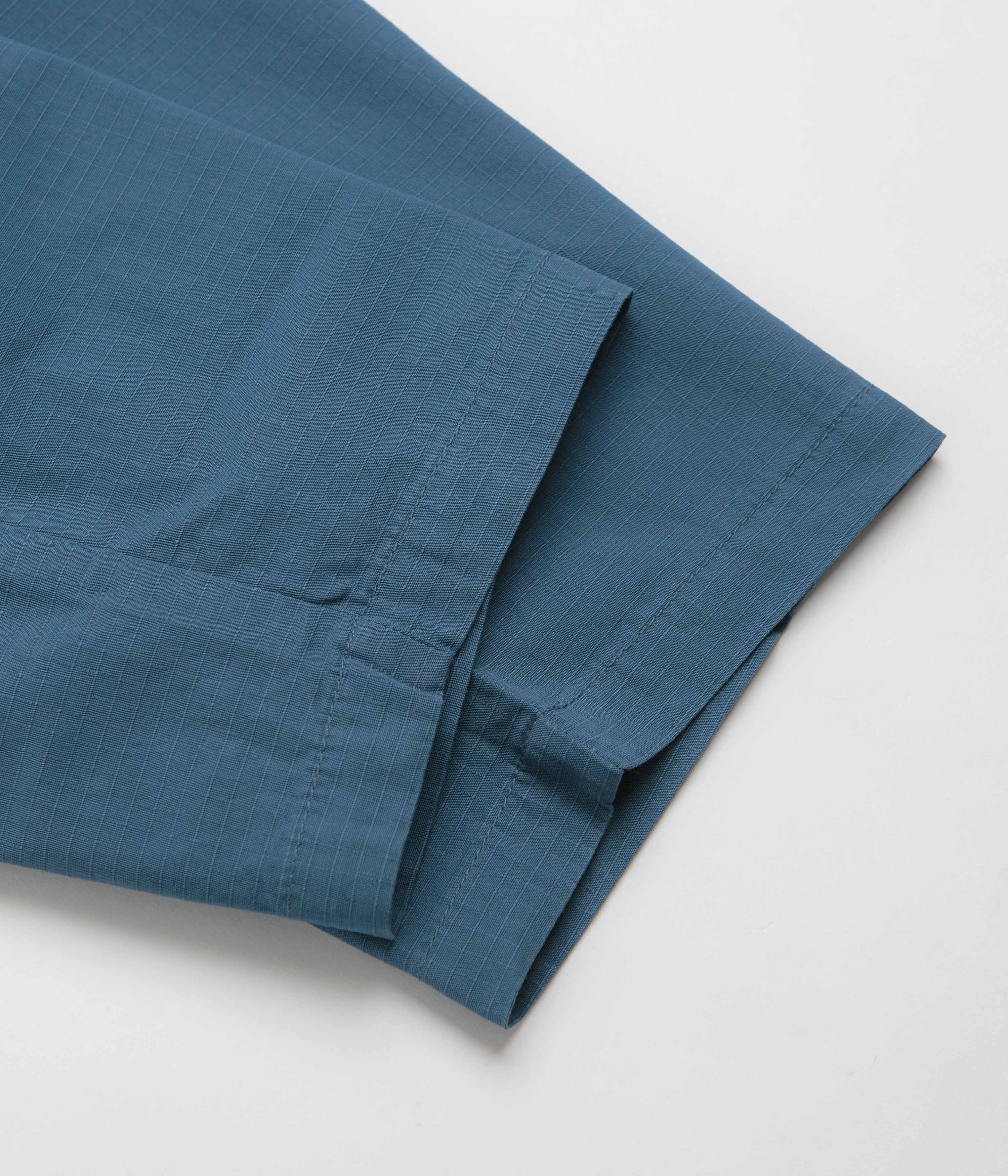 Service Works Ripstop Part Timer Pants - Ocean - Image 8