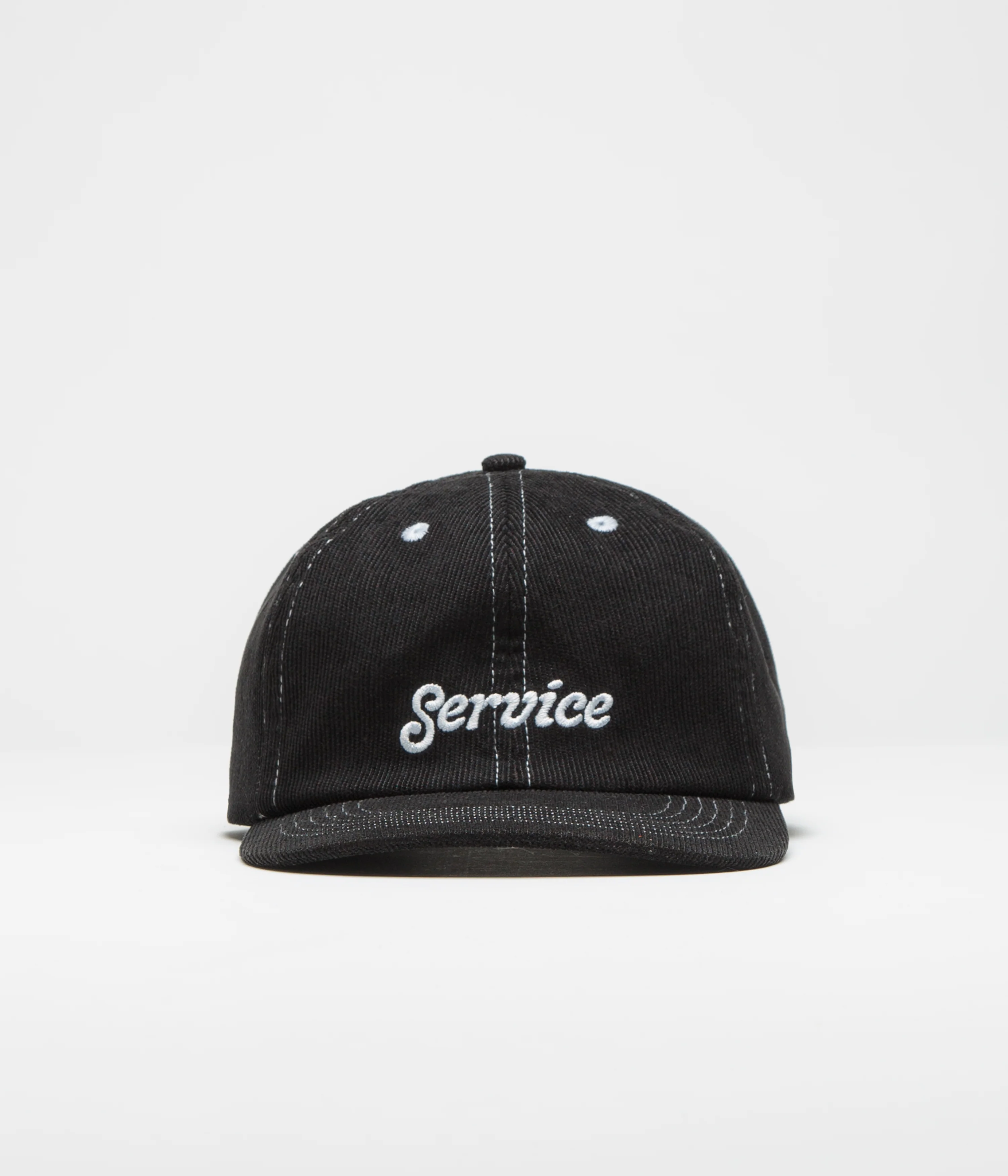 Service Works Script Cord Cap - Black - Image 2