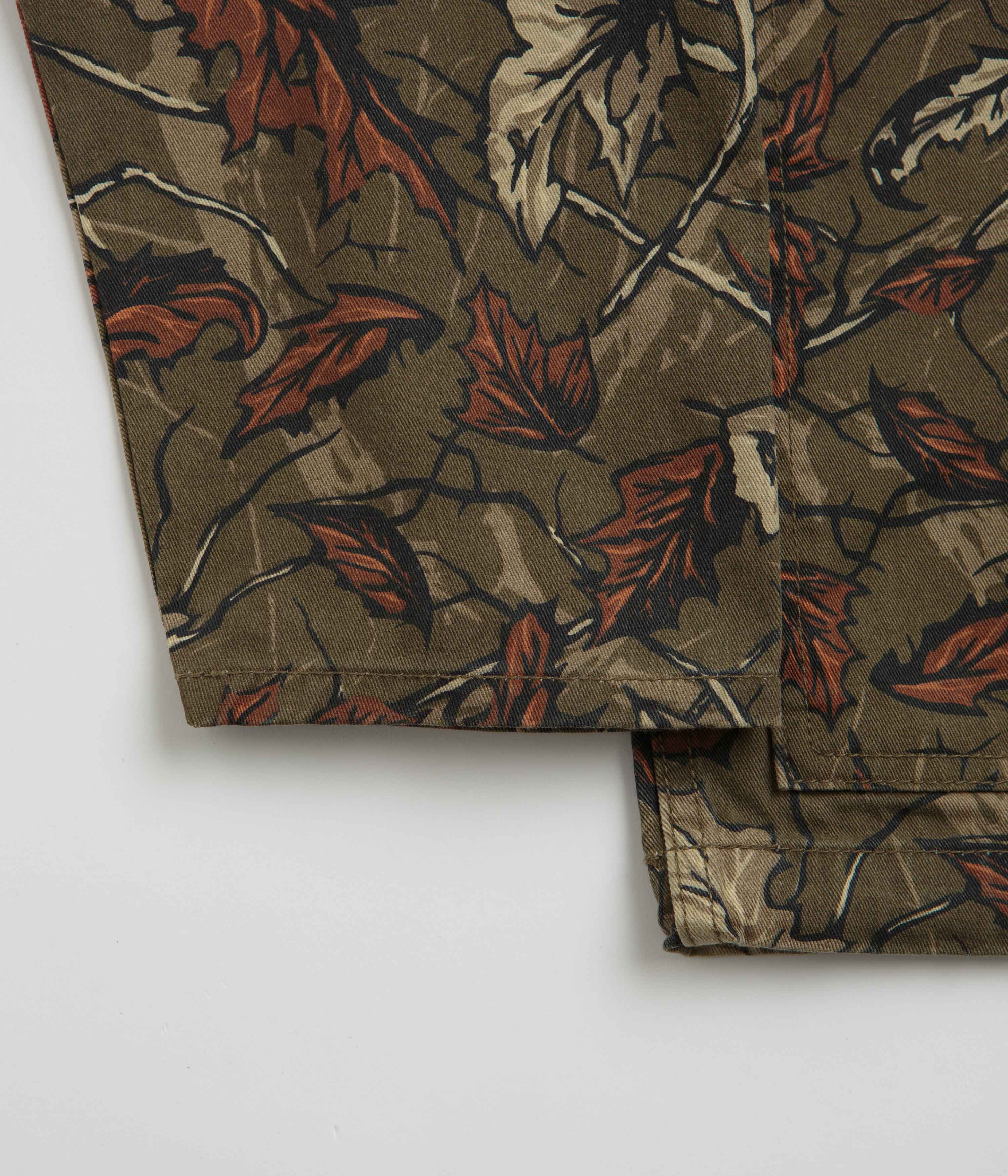 Service Works Smock Jacket - Real Tree - Image 2