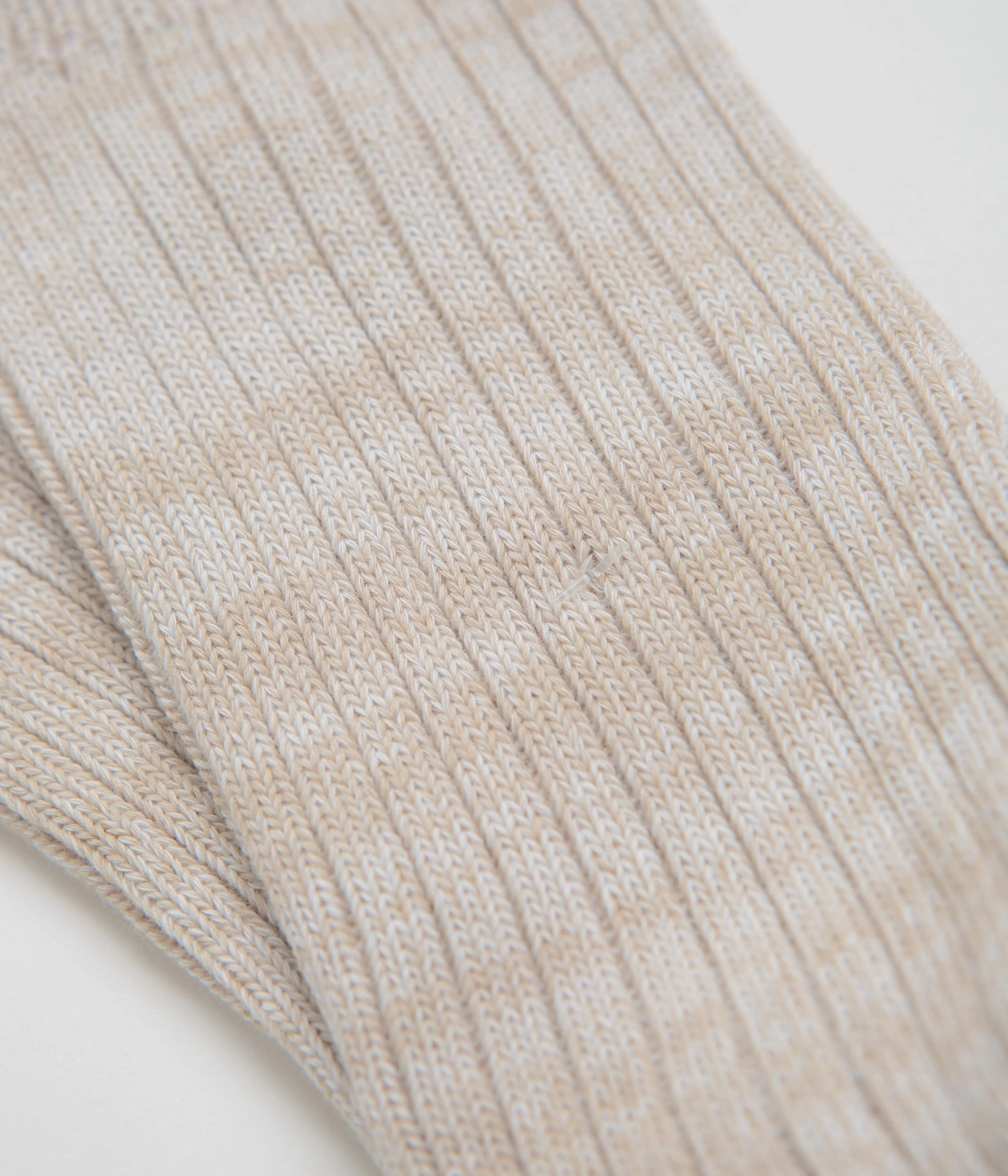 Service Works The Gardener's Socks - Beige - Image 2