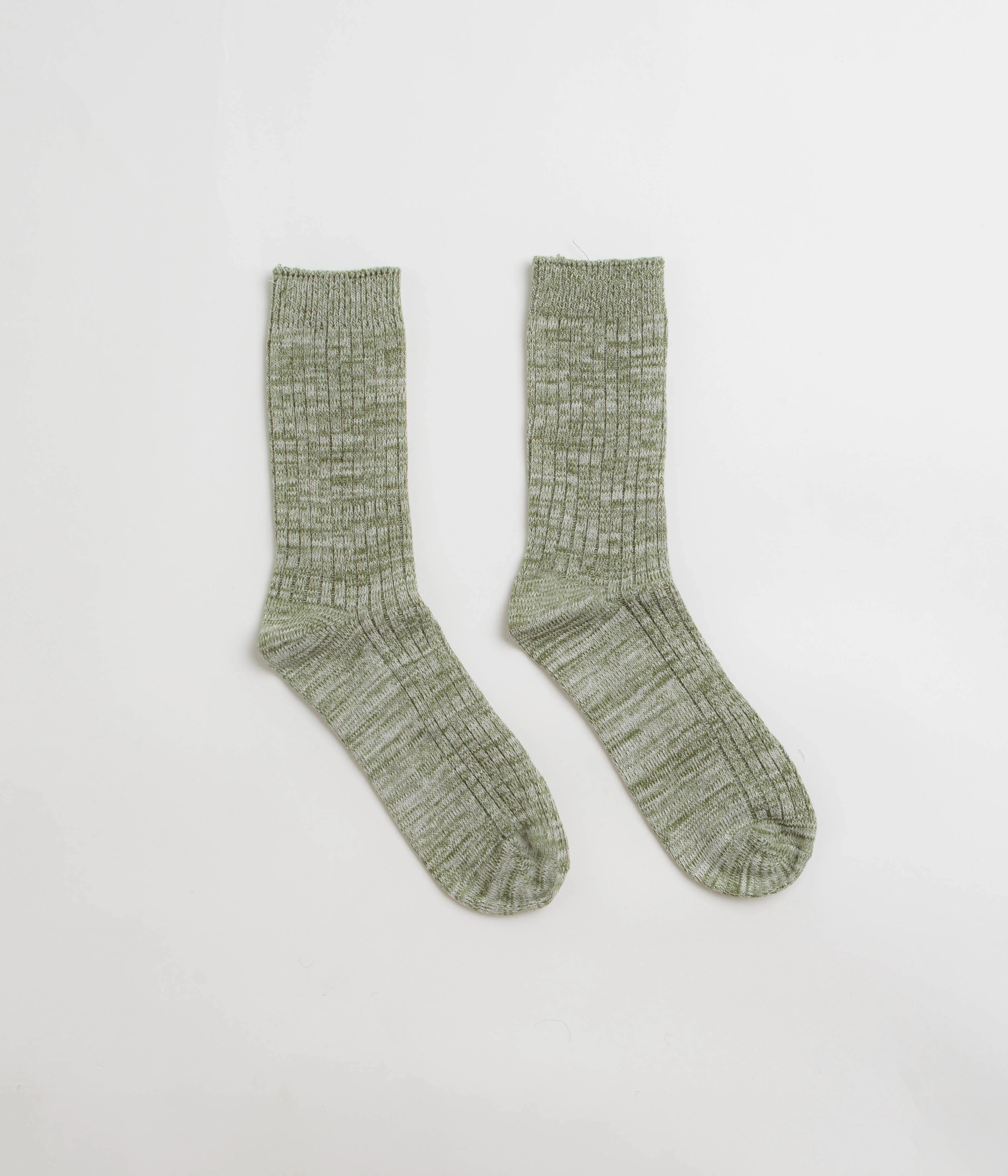 Service Works The Gardener's Socks - Green