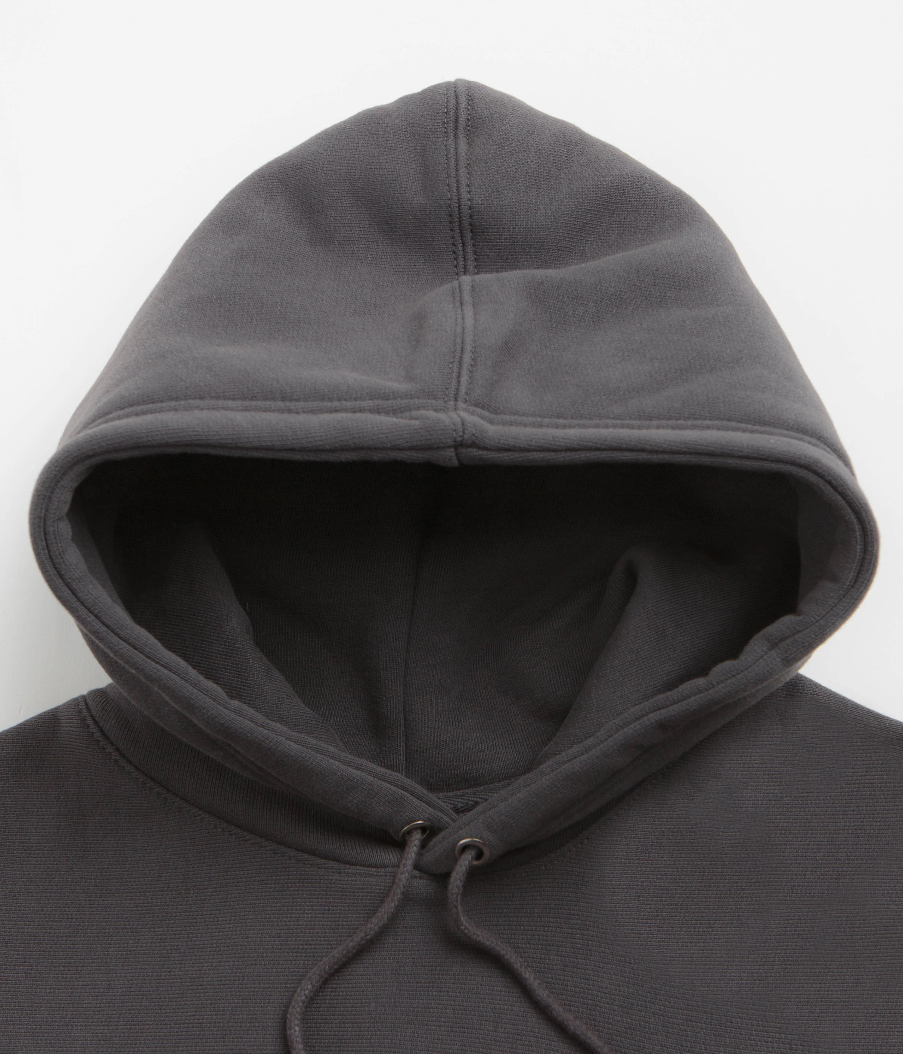 Service Works Thrash Hoodie - Asphalt - Image 3