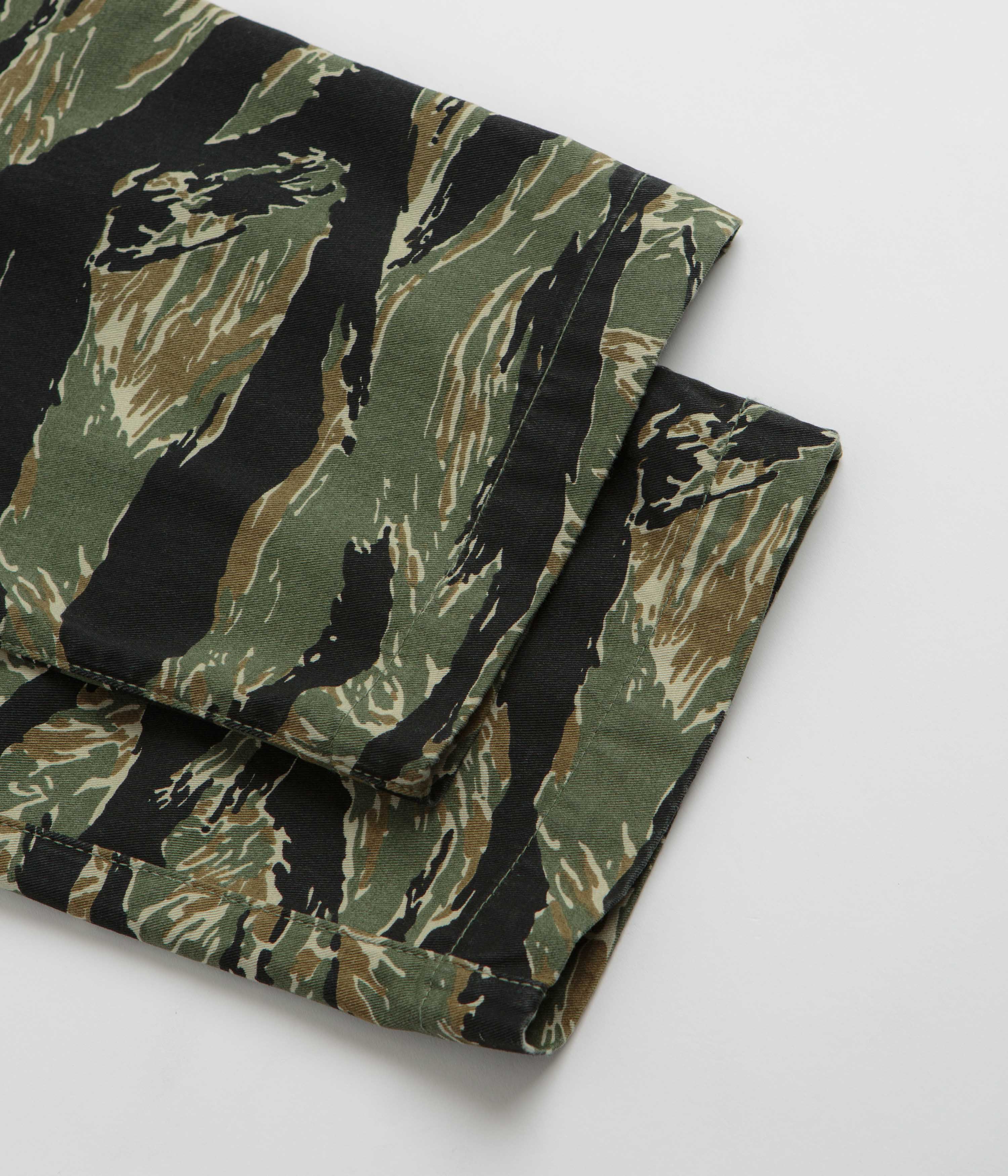 Service Works Tigerstripe Chef Pants - Tigerstripe - Image 7