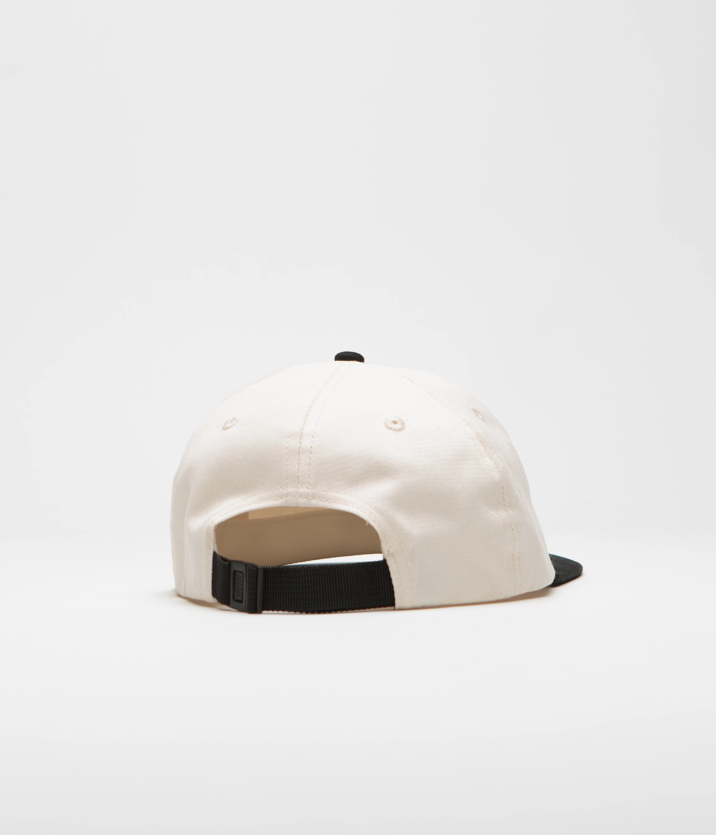 Service Works Turbot Cap - White / Black - Image 3