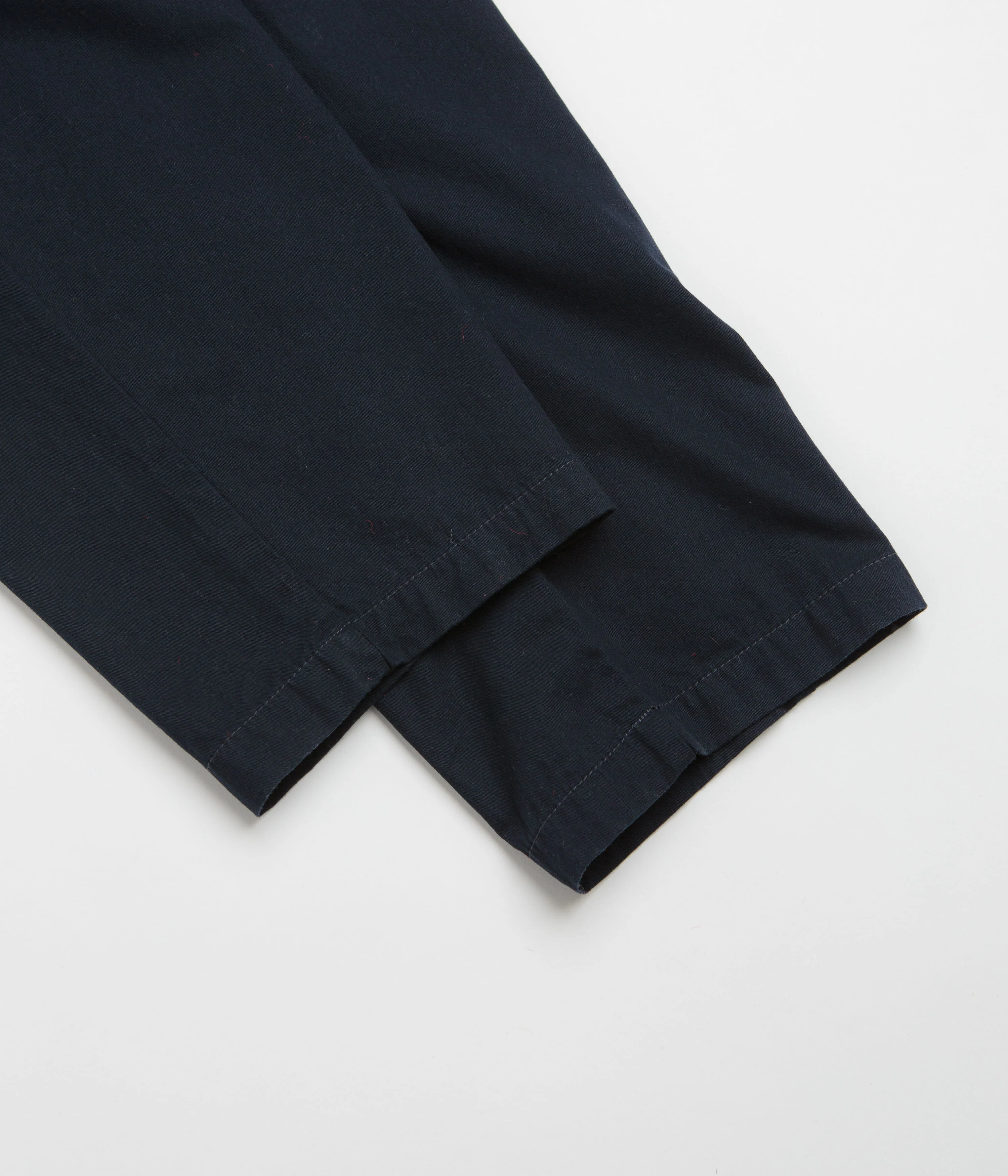 Service Works Twill Part Timer Pants - Dark Navy - Image 8