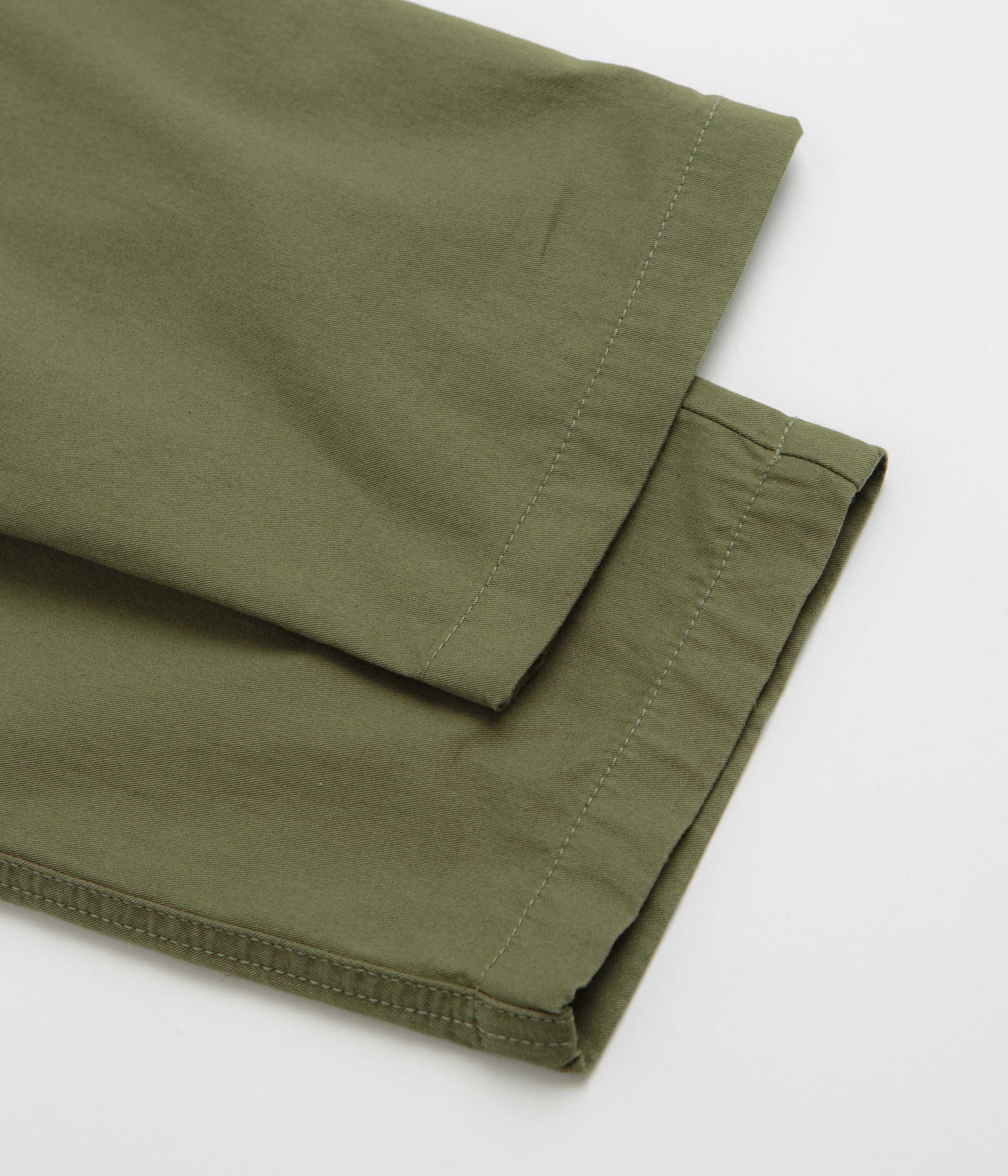 Service Works Twill Waiter Pants - Olive - Image 7