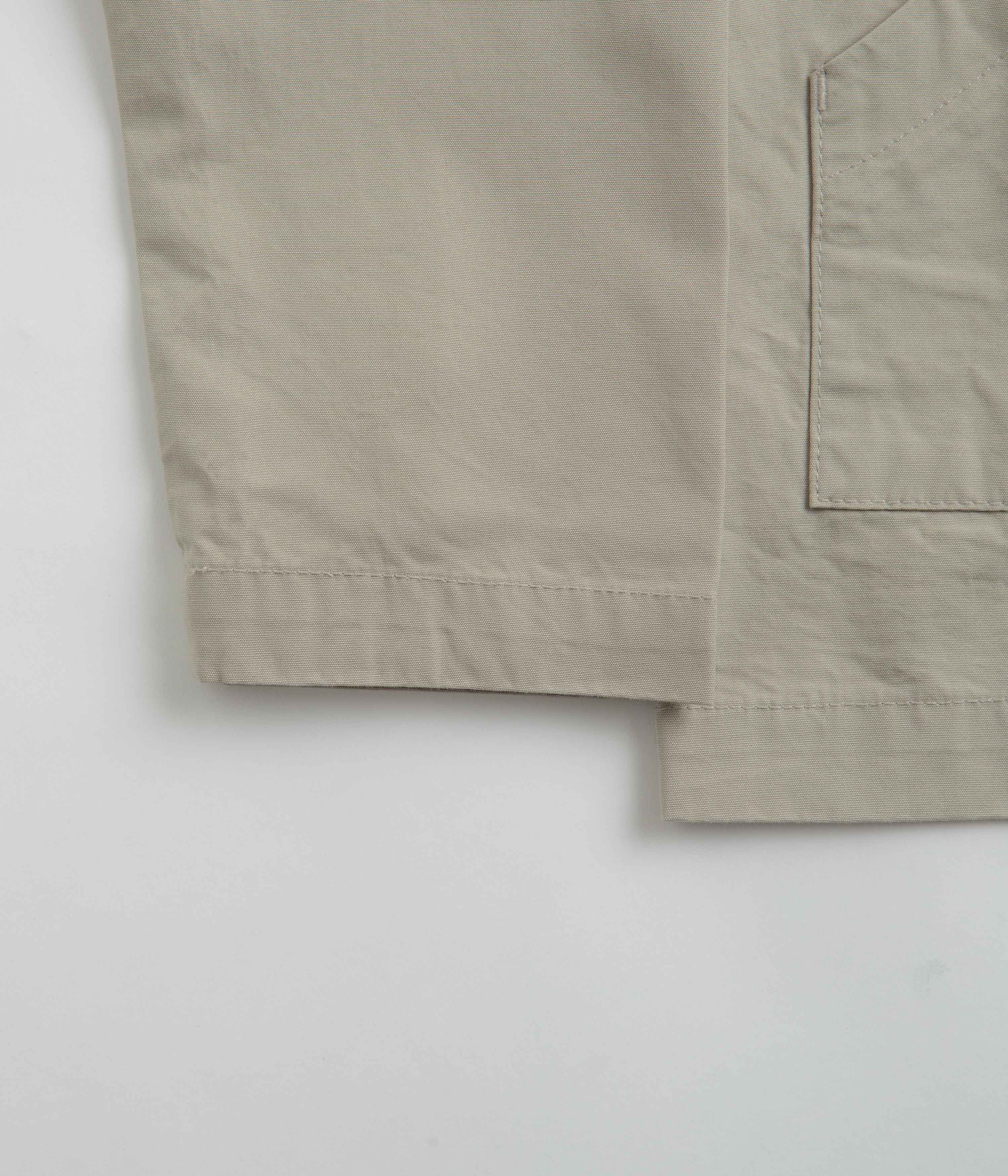 Service Works Waiters Jacket - Stone - Image 2