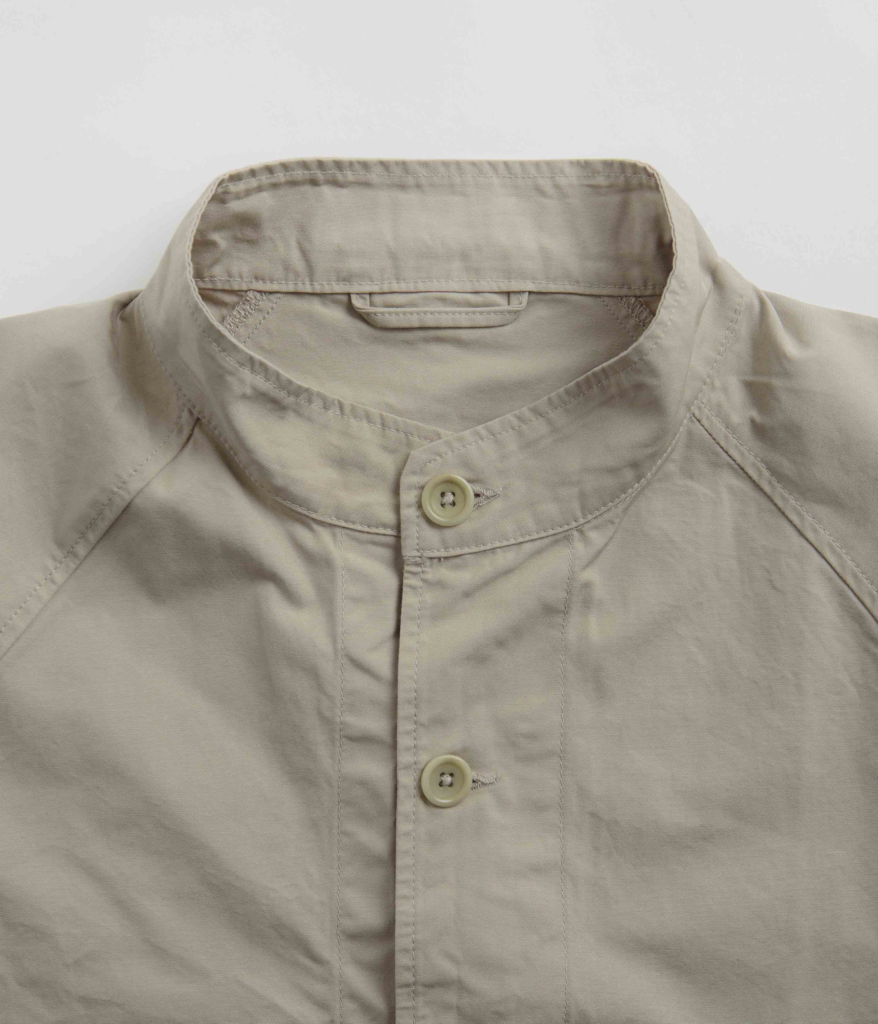 Service Works Waiters Jacket - Stone - Image 4