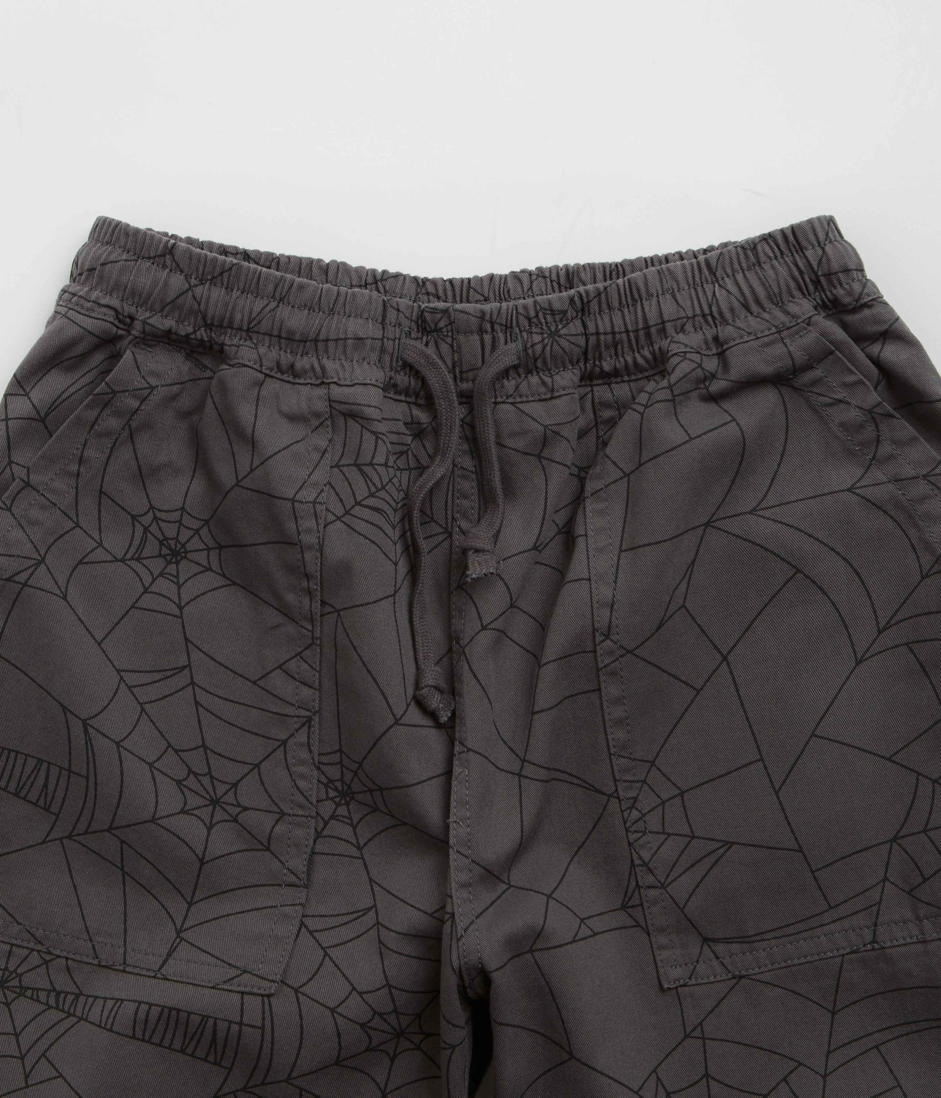 Service Works Web Chef Pants - Grey - Image 4