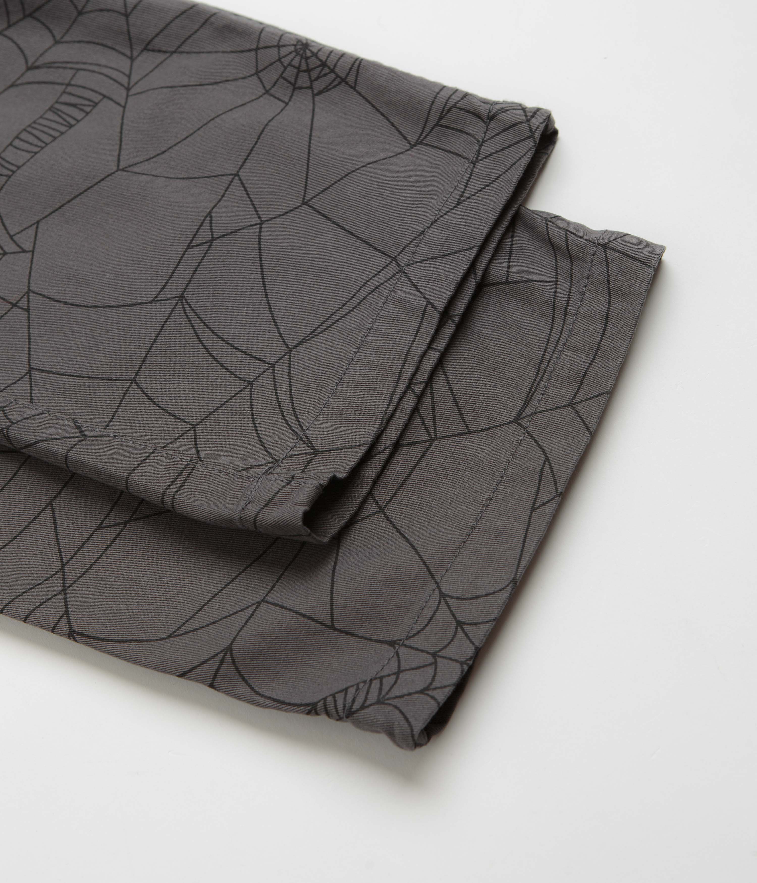 Service Works Web Chef Pants - Grey - Image 7