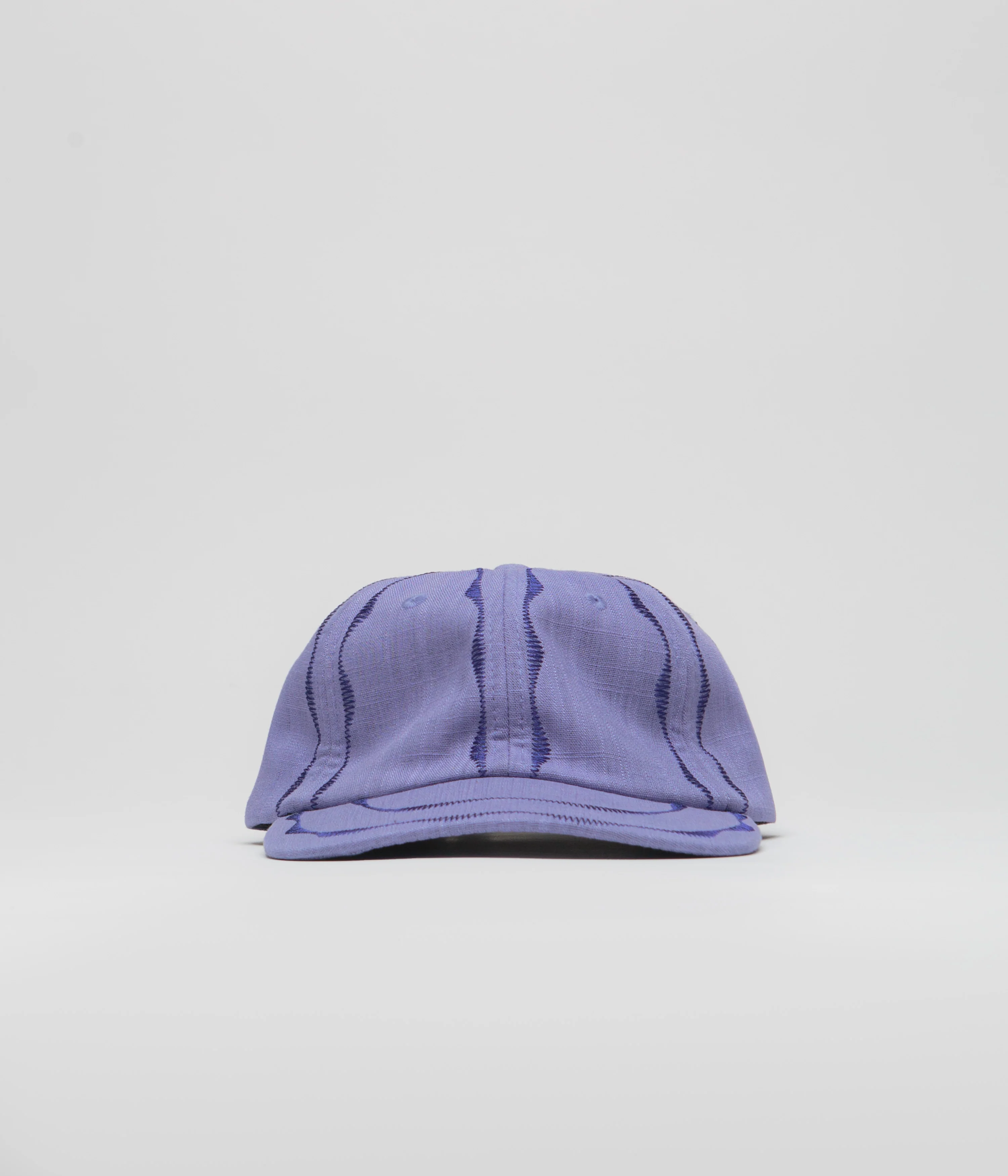 Sexhippies Welders Stitch Cap - Lilac / Purple - Image 2