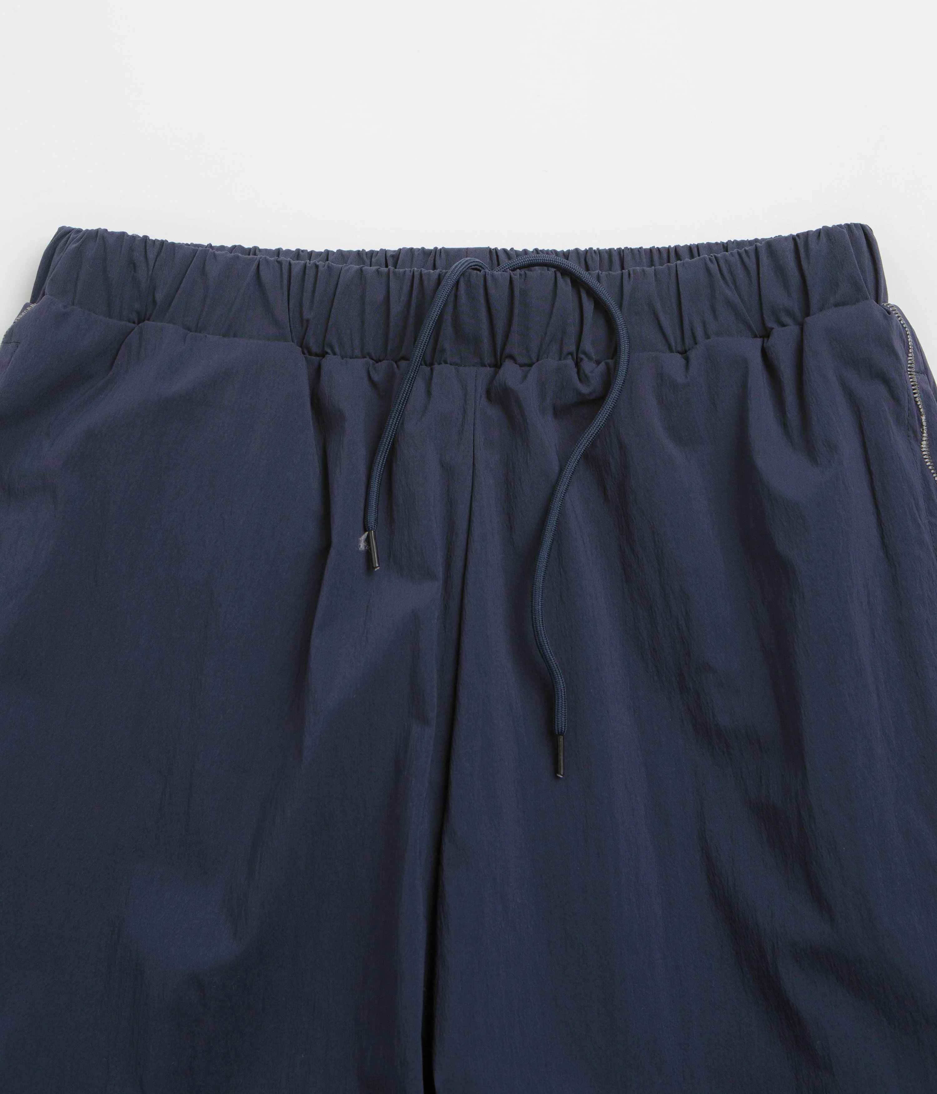 Sexhippies Welders Stitch Easy Pants - Navy / Grey - Image 5
