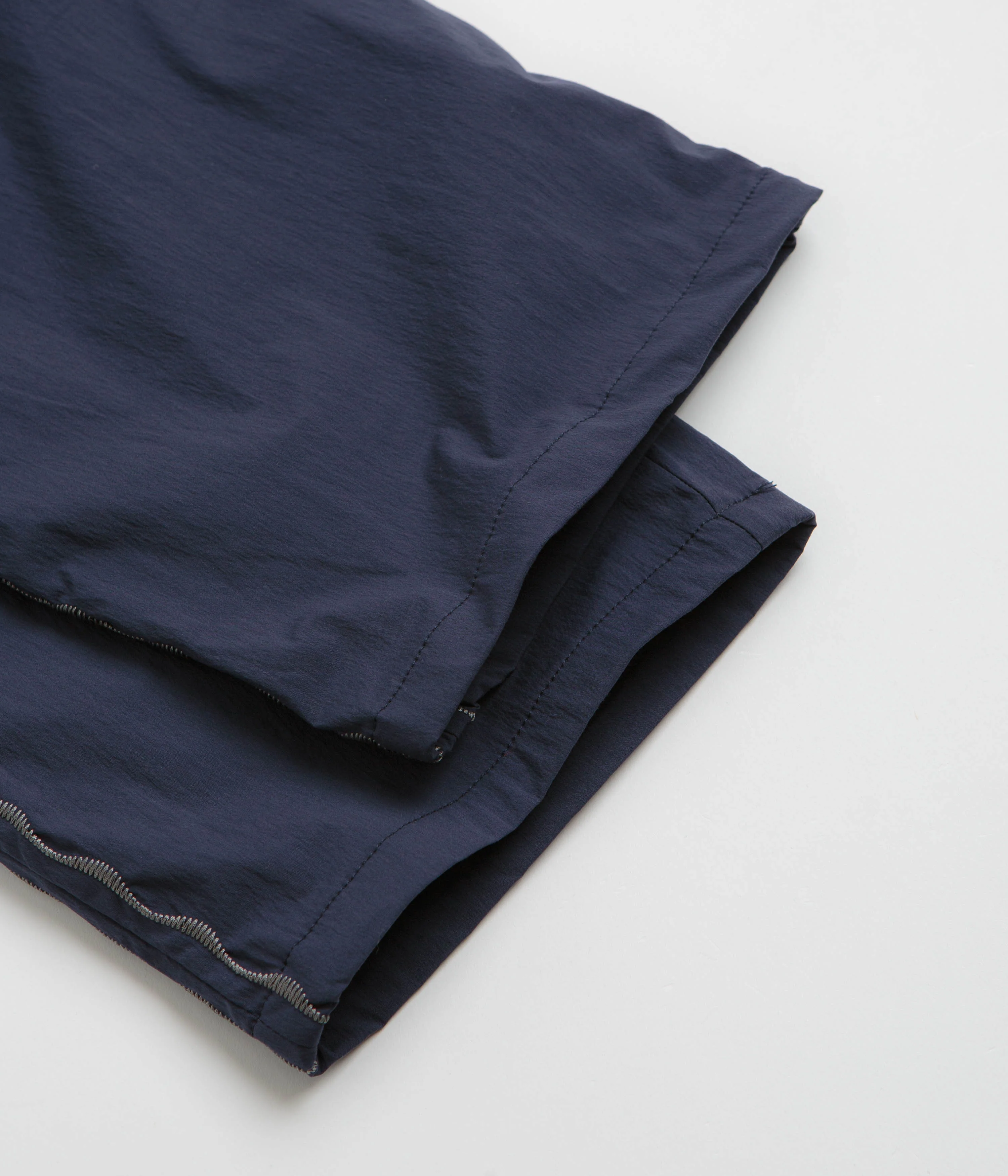Sexhippies Welders Stitch Easy Pants - Navy / Grey - Image 7