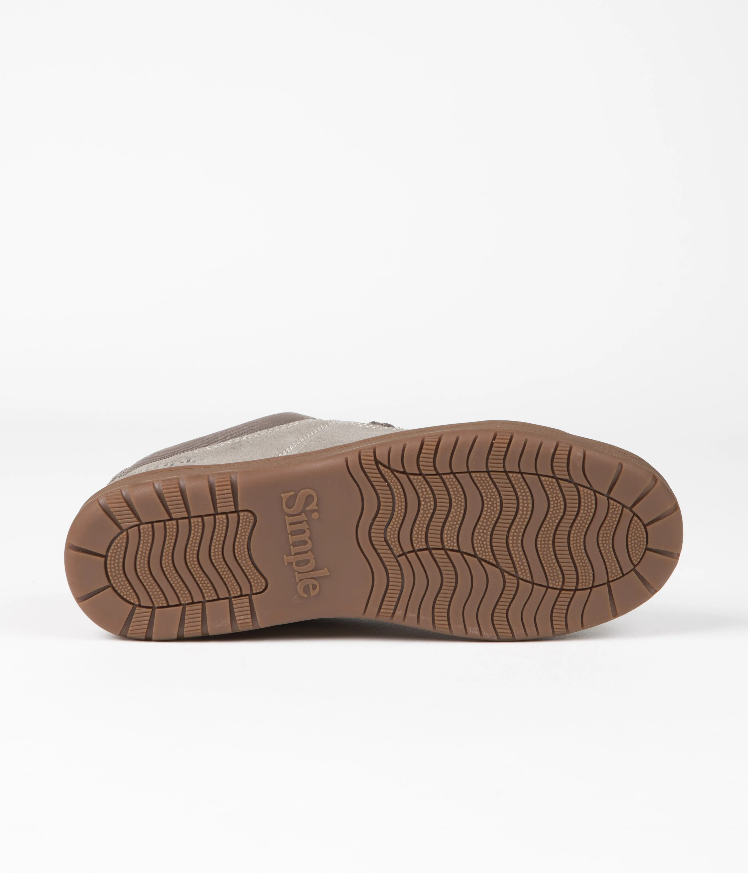 Simple OS Shoes - Dark Moss - Image 6