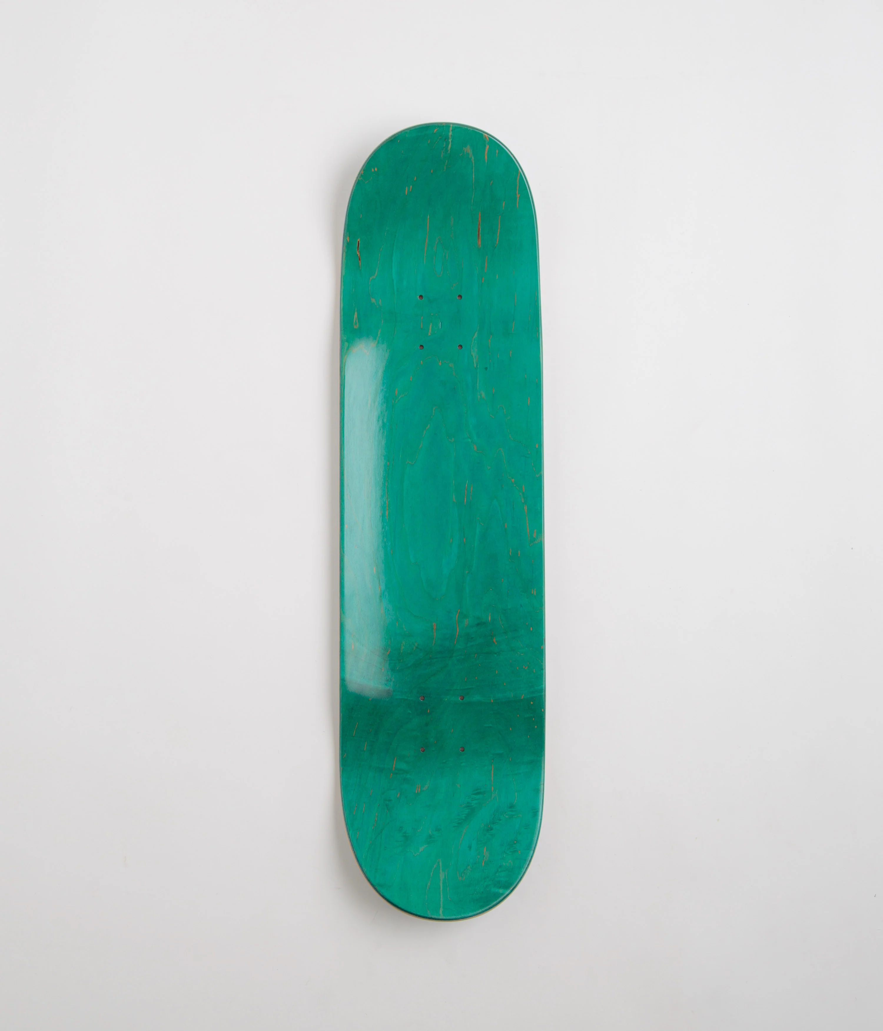 SkatePal License Plate Deck - 8.5" - Image 3