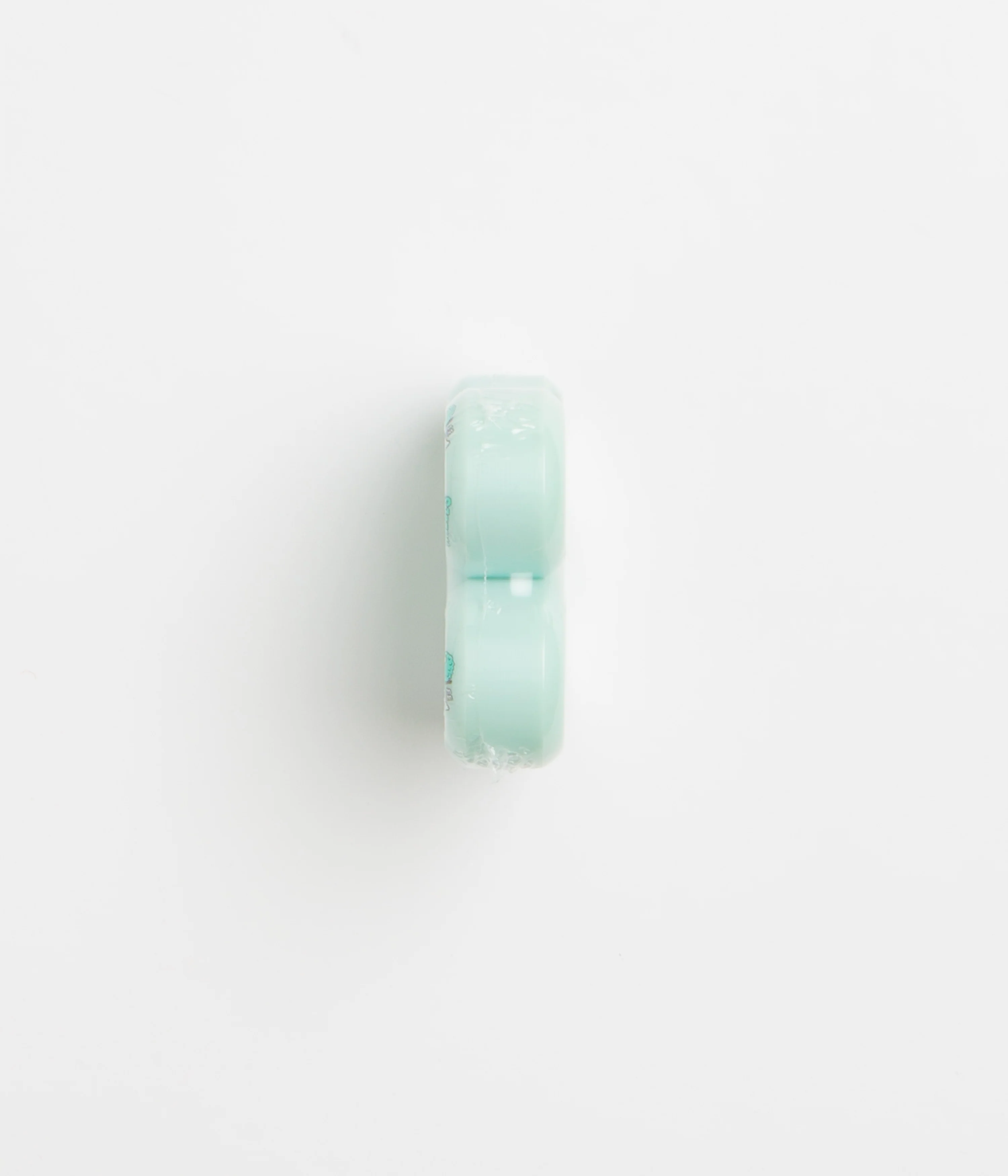 Snot Team 99A Wheels - Teal - 51mm - Image 3