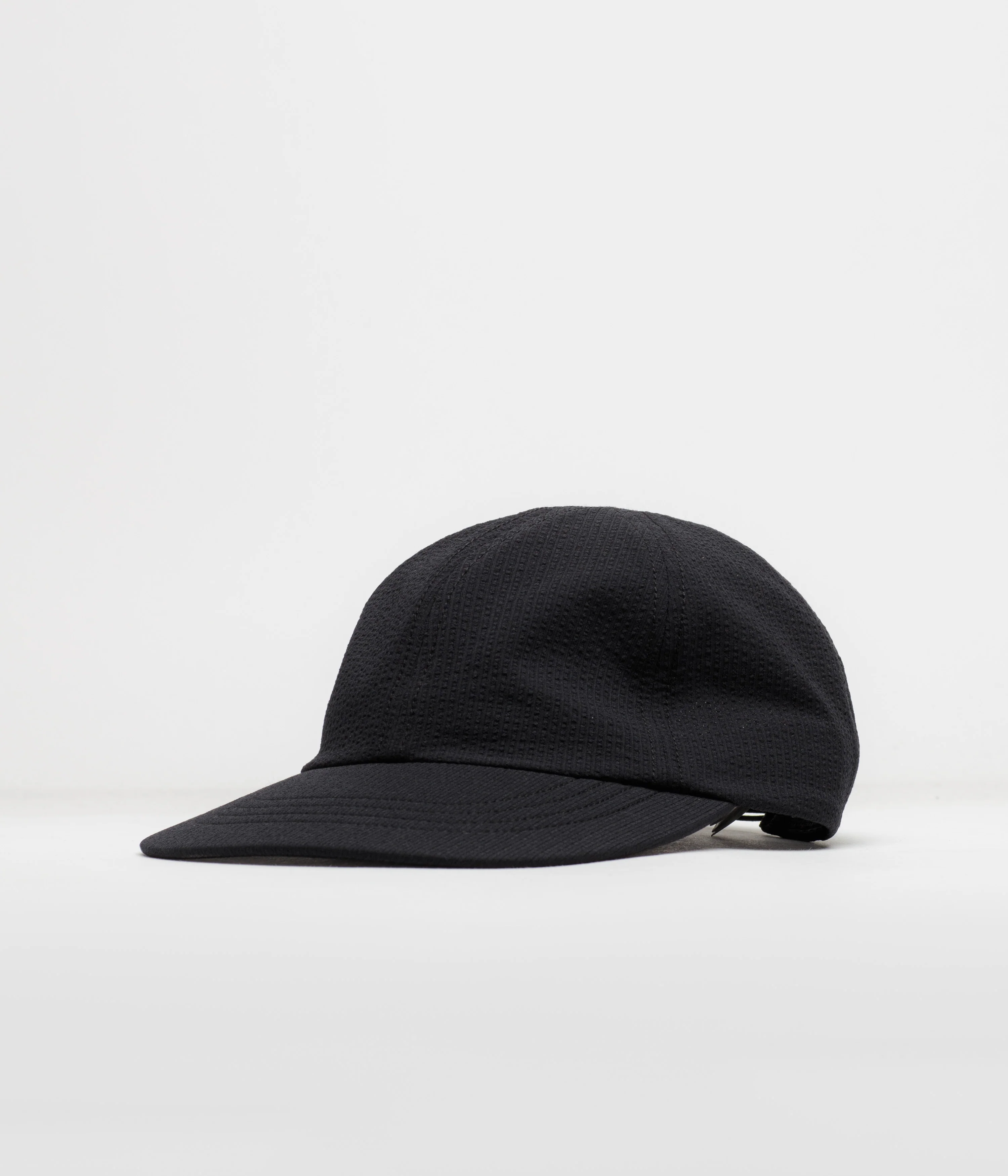 Snow Peak Airo Cap - Black
