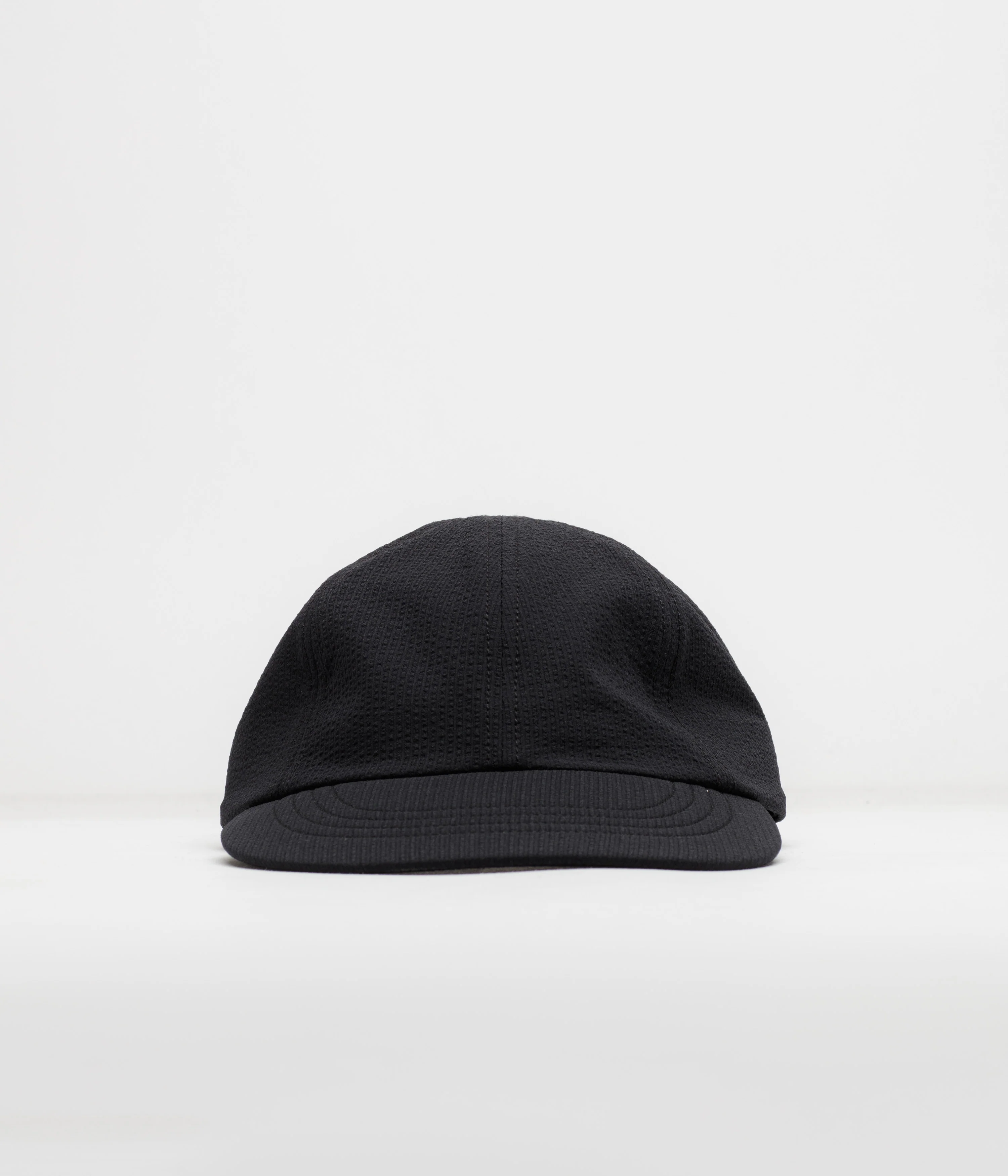 Snow Peak Airo Cap - Black - Image 2