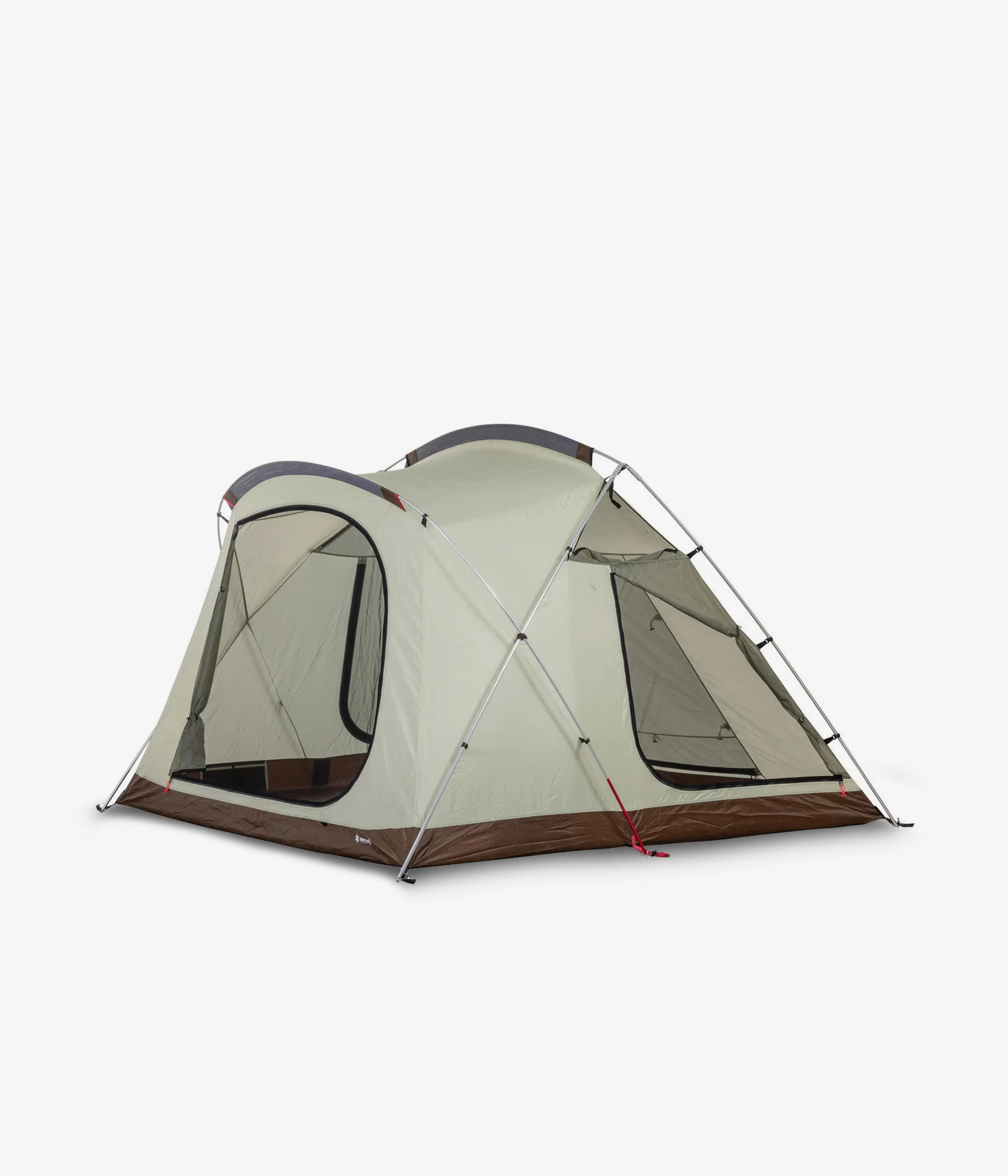 Snow Peak Alpha Breeze Tent - Ivory - Image 3