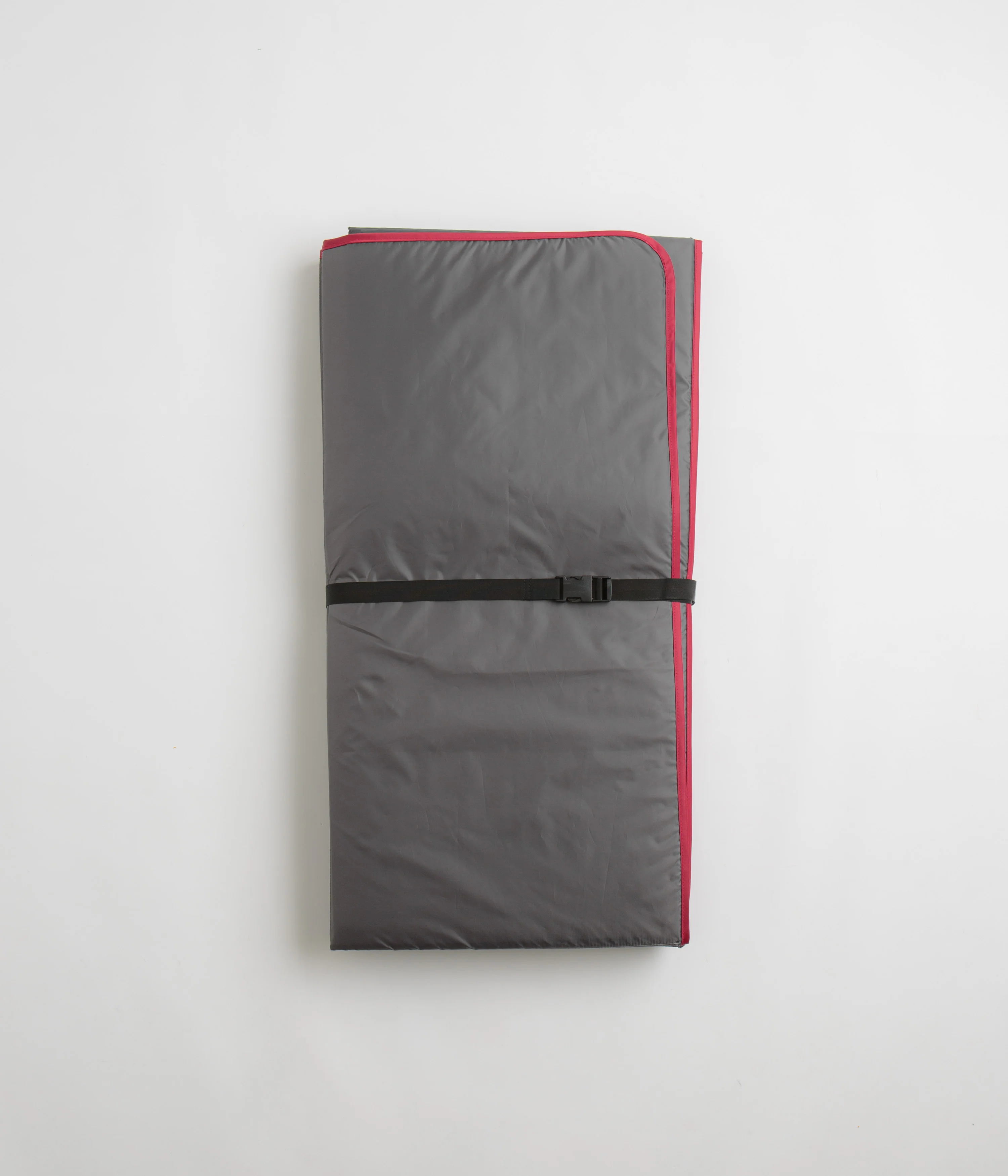 Snow Peak Amenity Dome Mat & Sheet Set - Black - Image 4