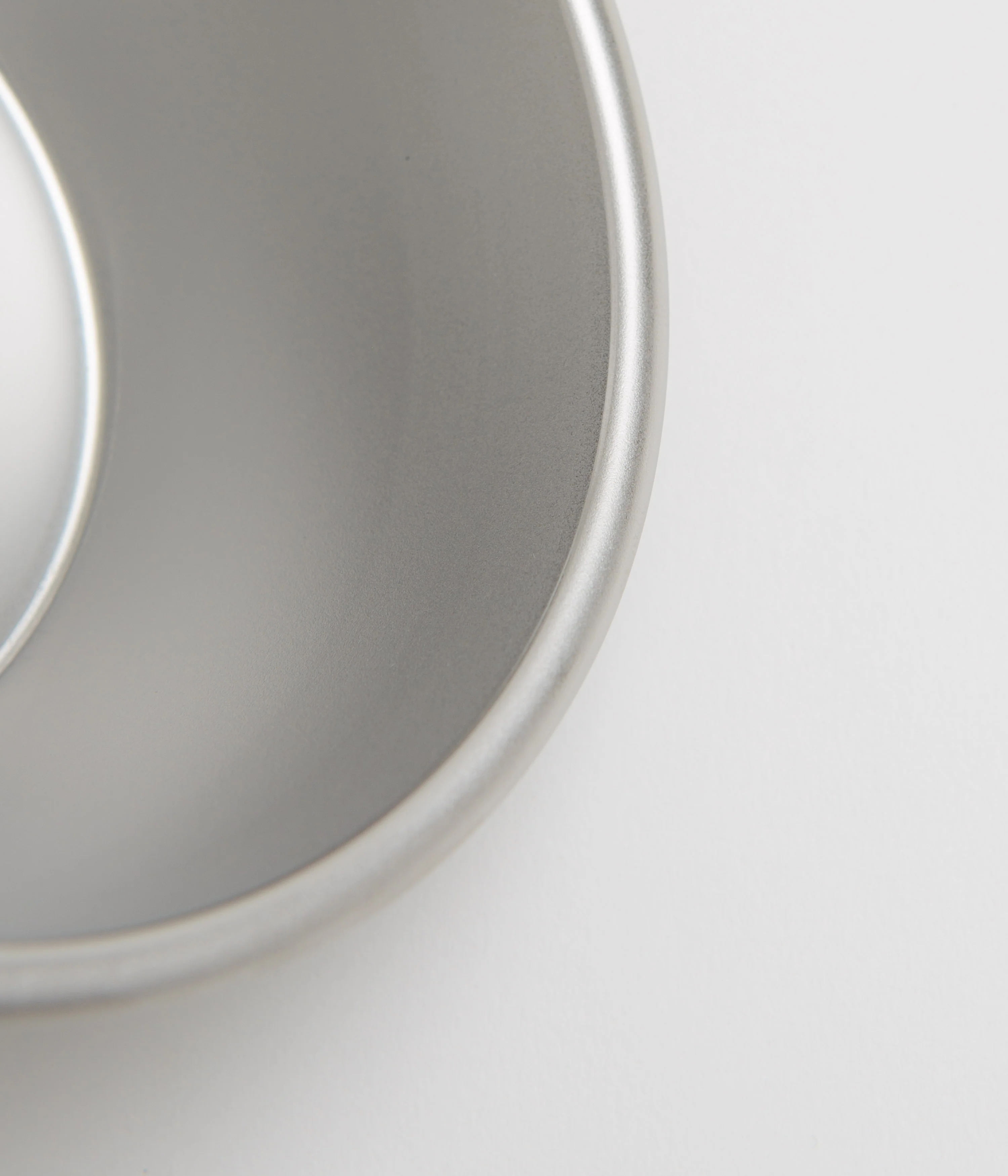 Snow Peak Backpackers 310ml Cup - Stainless Steel - Image 4