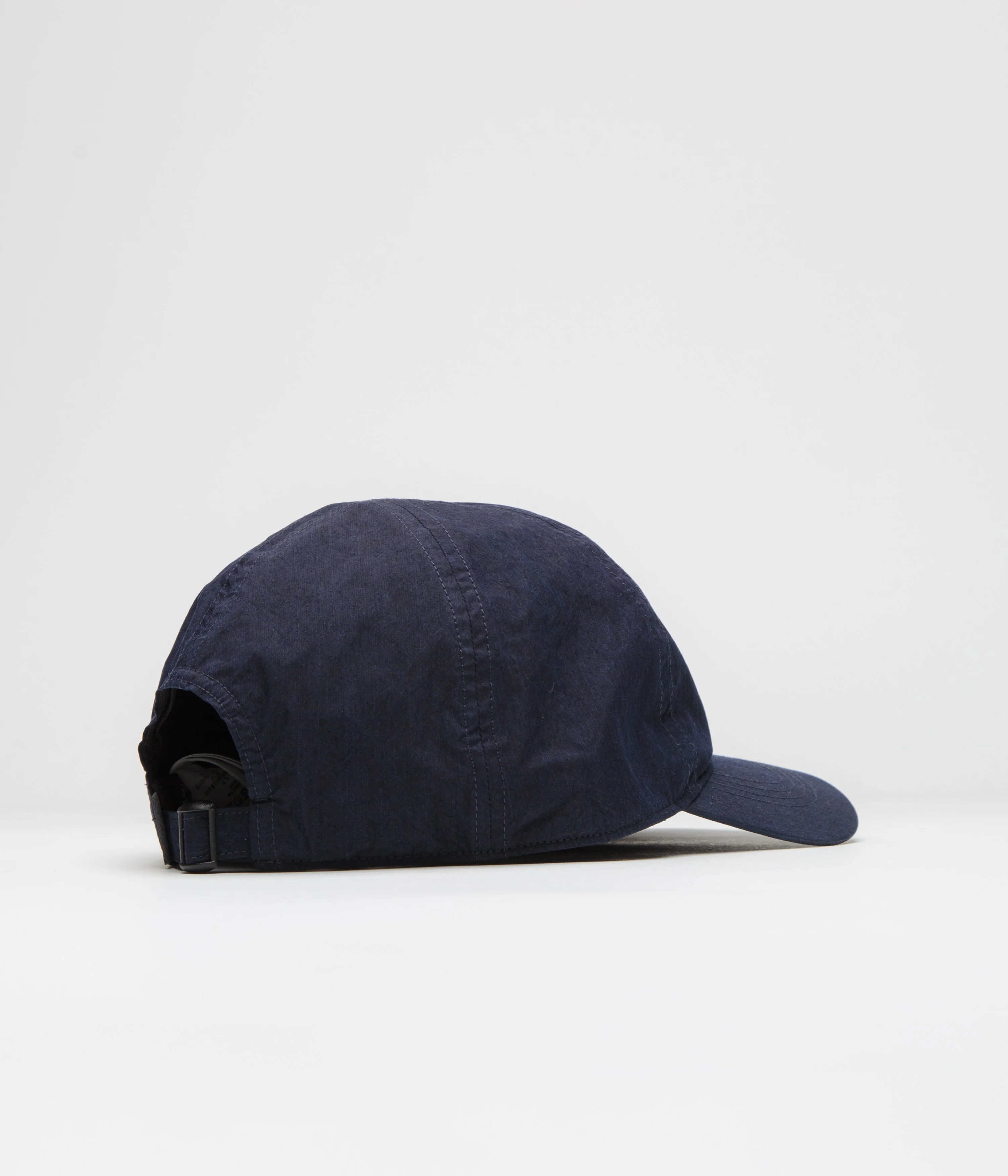 Snow Peak C/N Cap - Indigo / Indigo - Image 3
