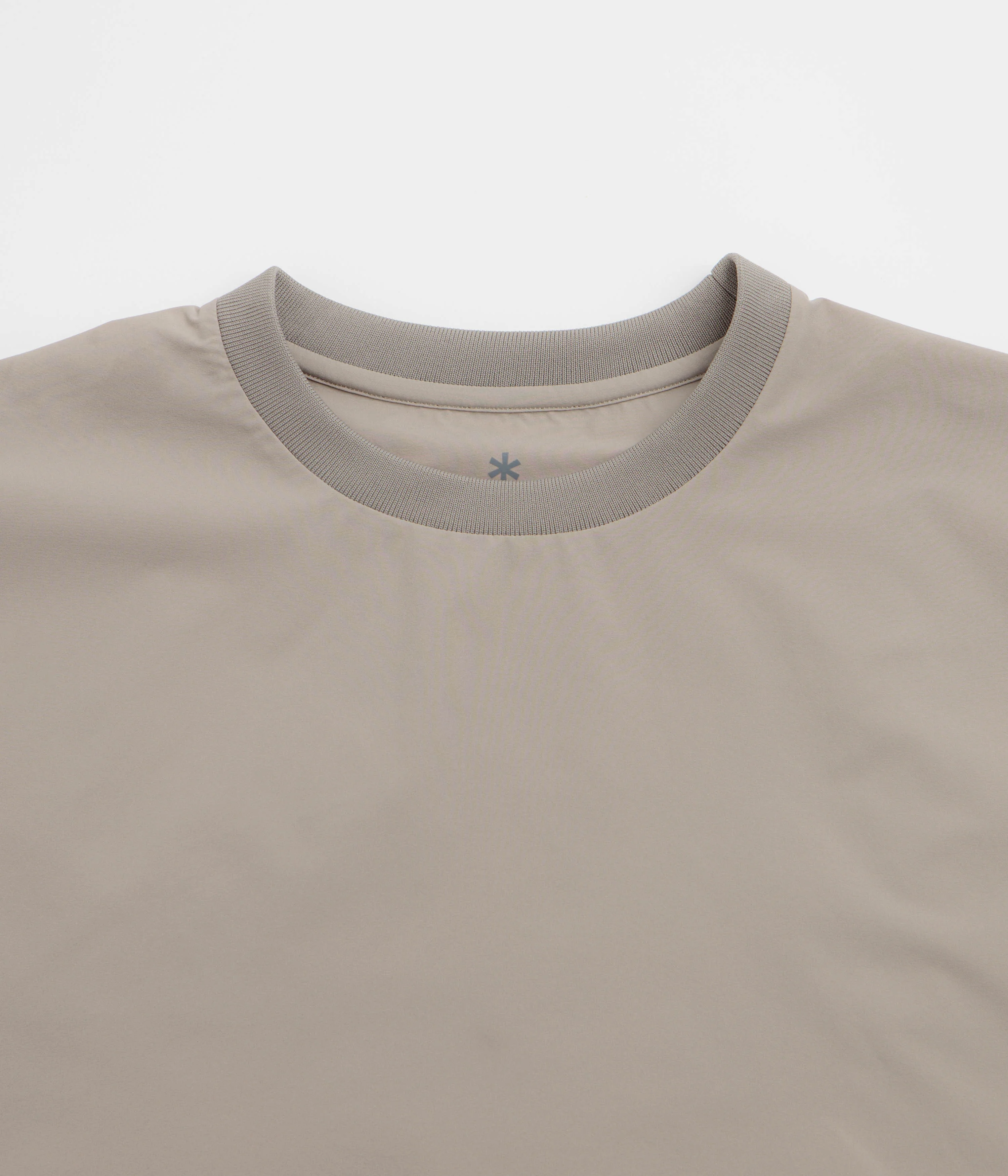 Snow Peak ComfortFlex T-Shirt - Greige - Image 2