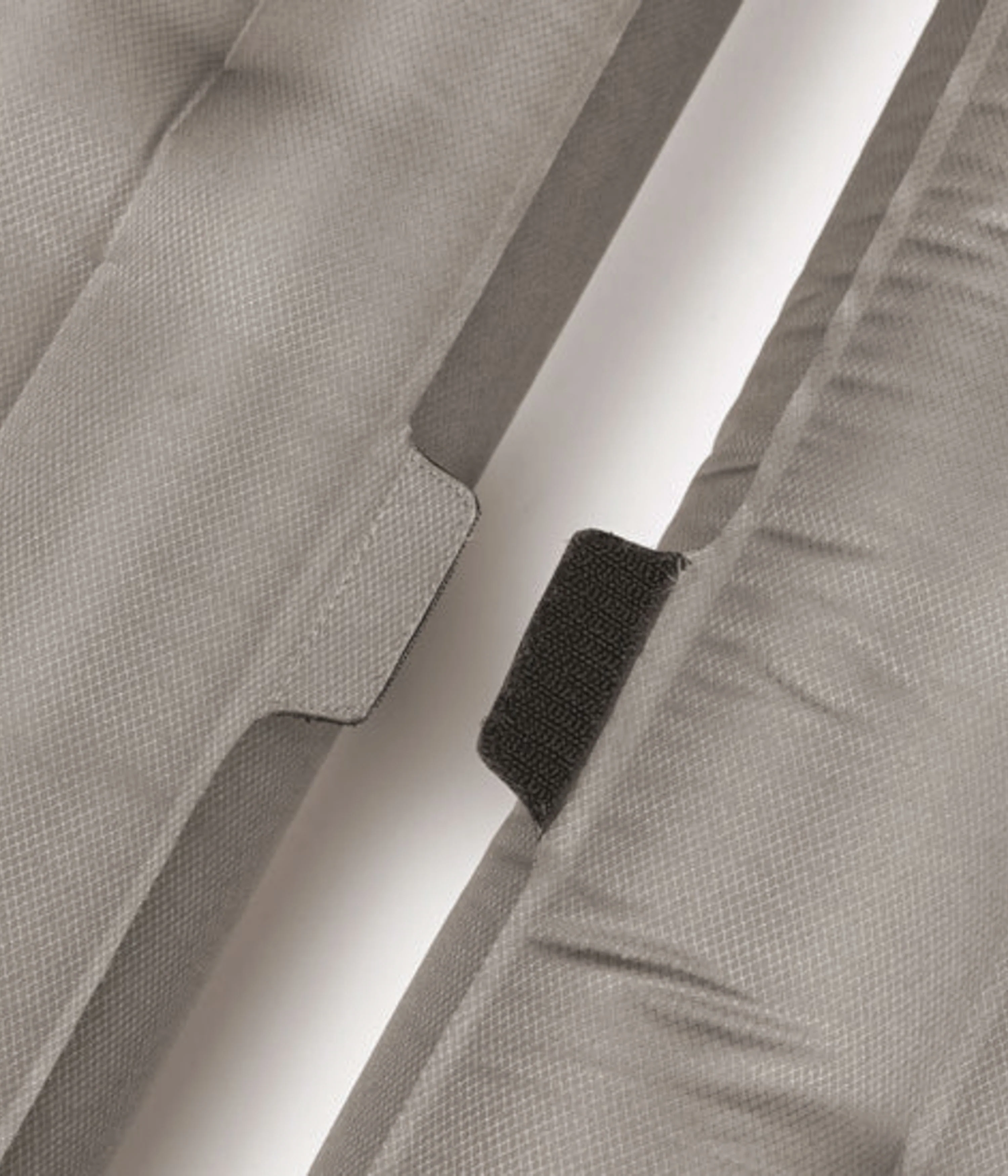 Snow Peak Compact Mat - Grey - Image 2