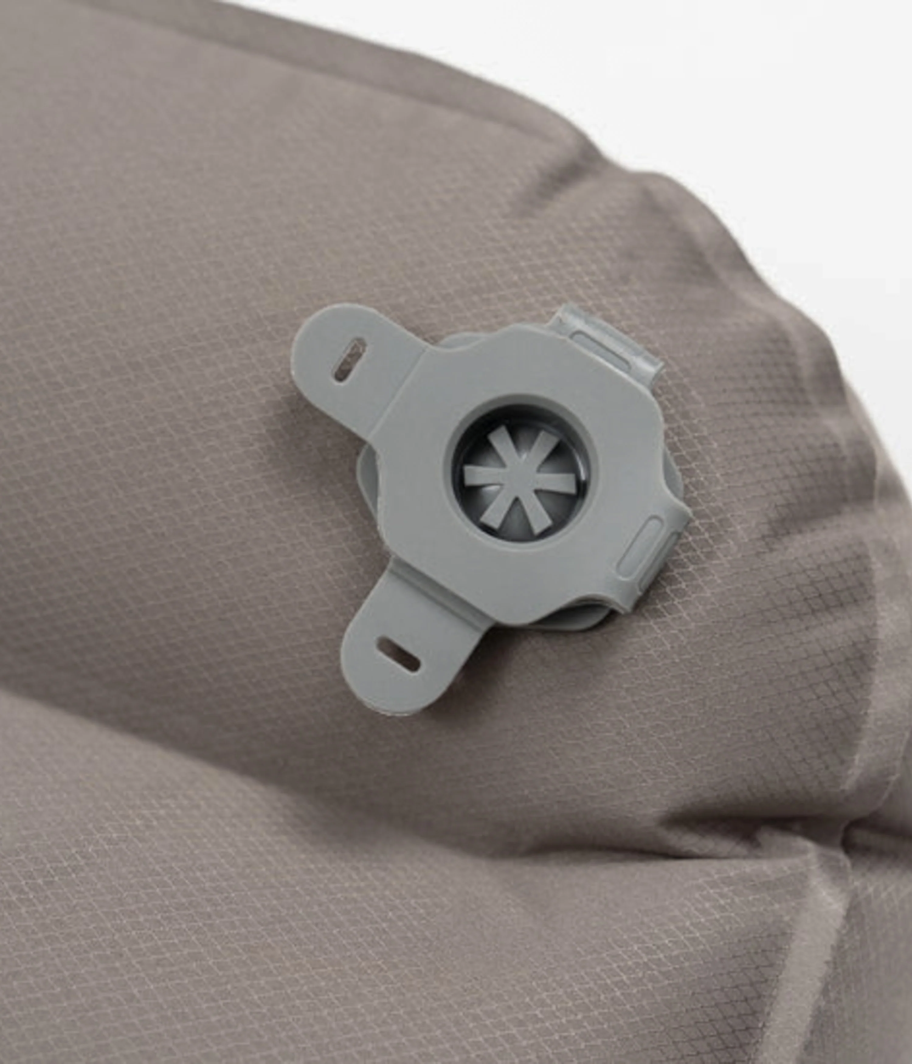 Snow Peak Compact Mat - Grey - Image 4