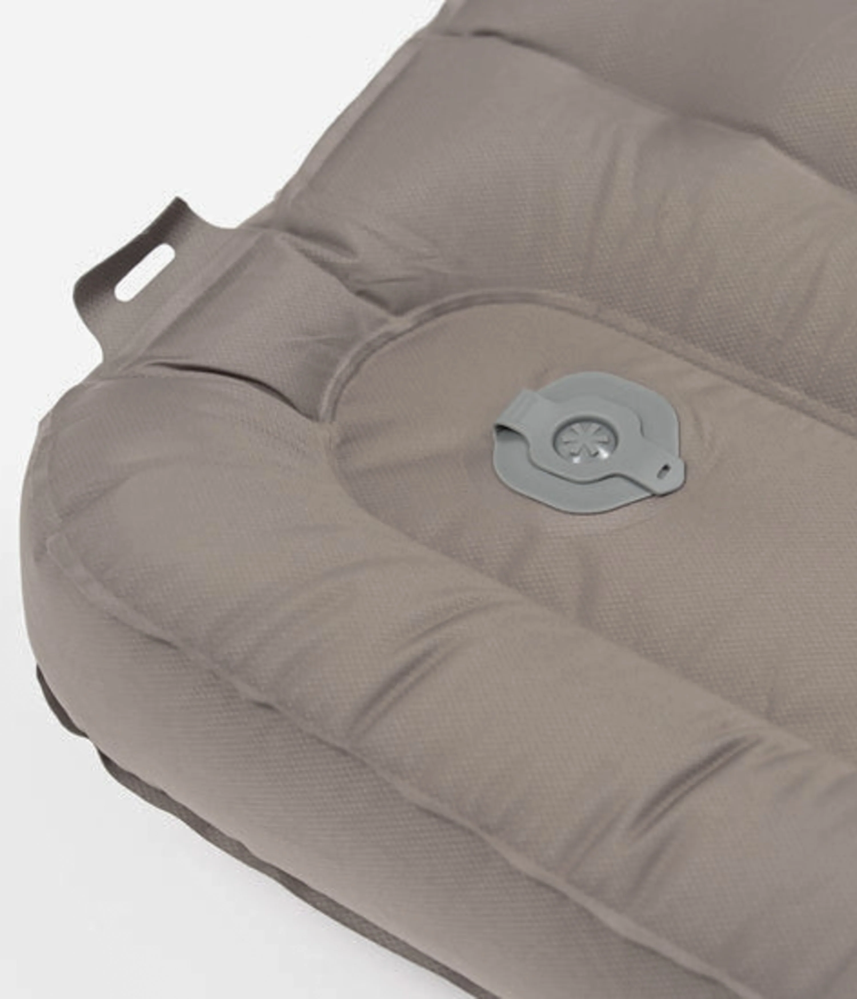 Snow Peak Compact Mat - Grey - Image 5