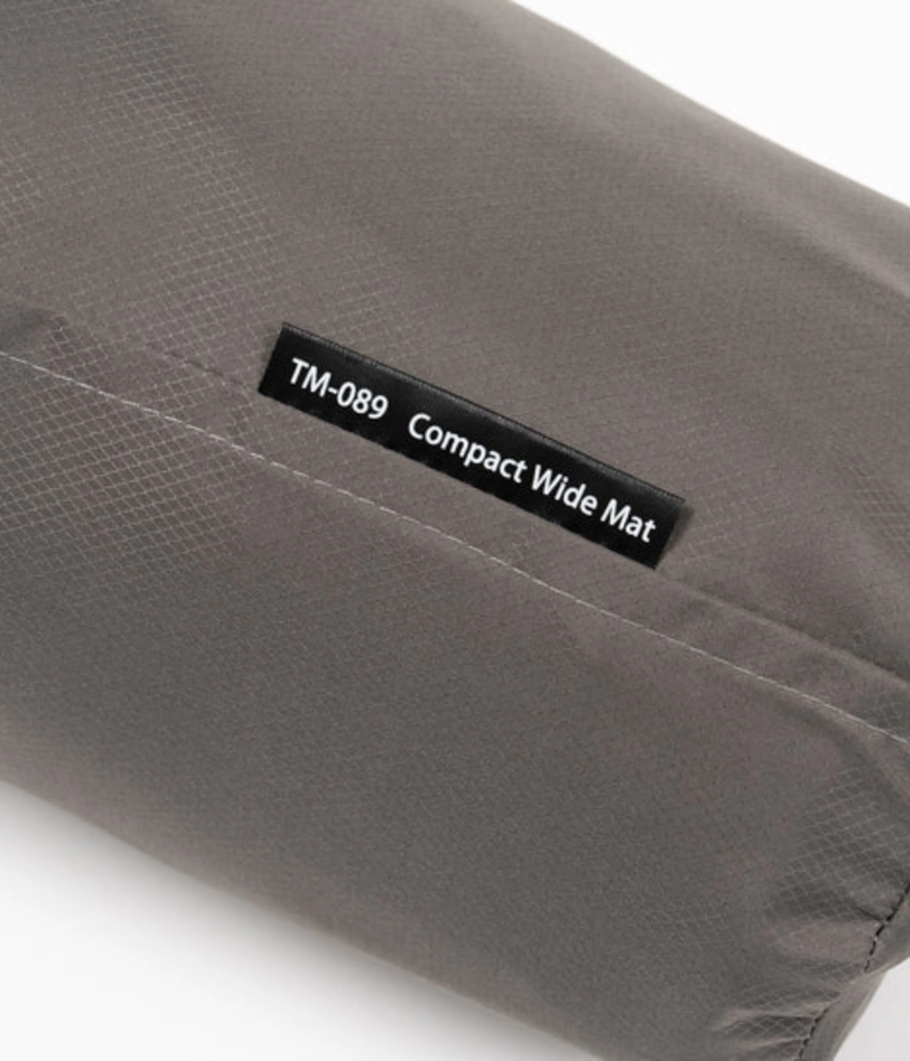 Snow Peak Compact Mat - Grey - Image 8