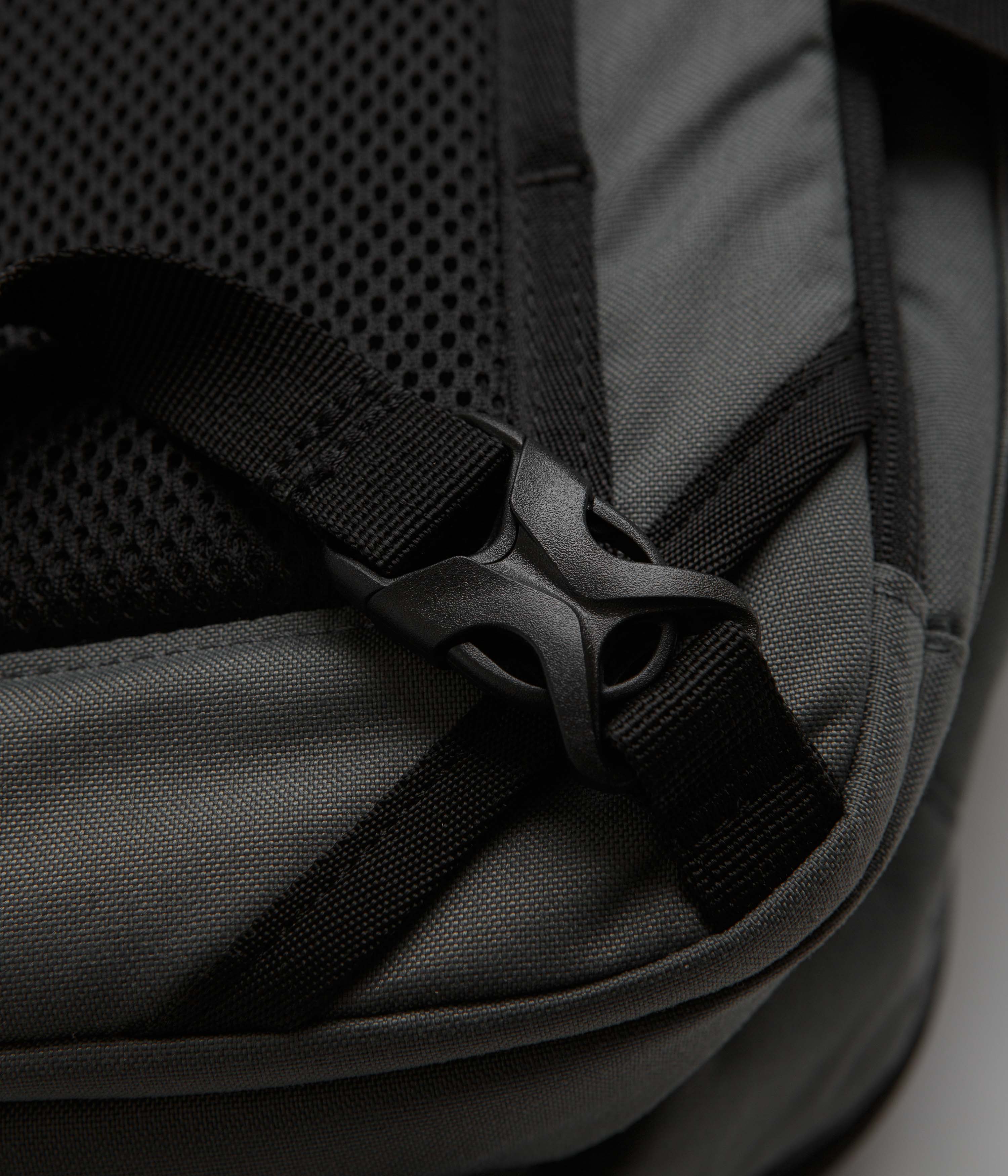 Snow Peak Everyday 3Way Business Bag - Grey - Image 7