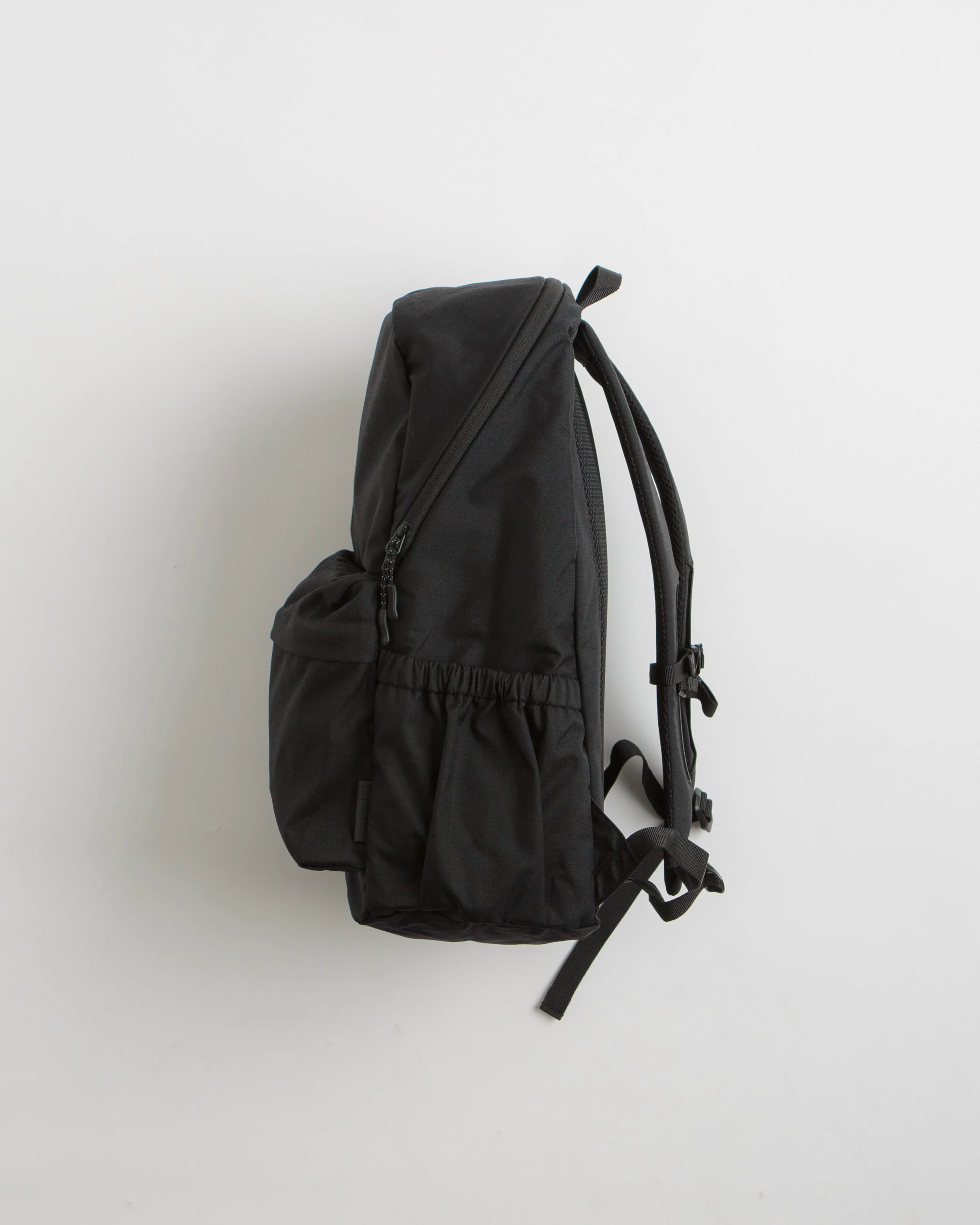 Snow Peak Everyday Backpack - Black - Image 2