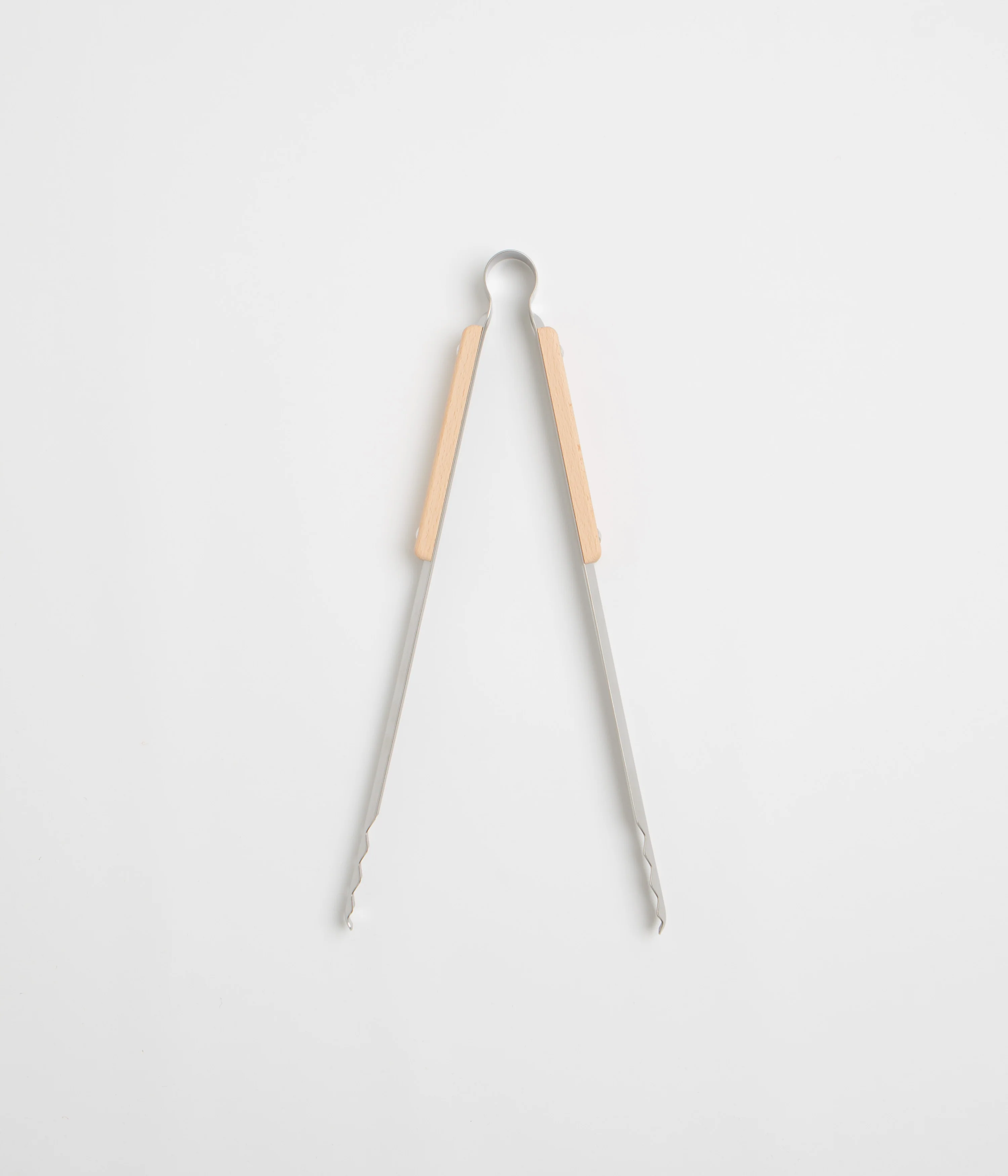 Snow Peak Fire Tongs - Stainless Steel