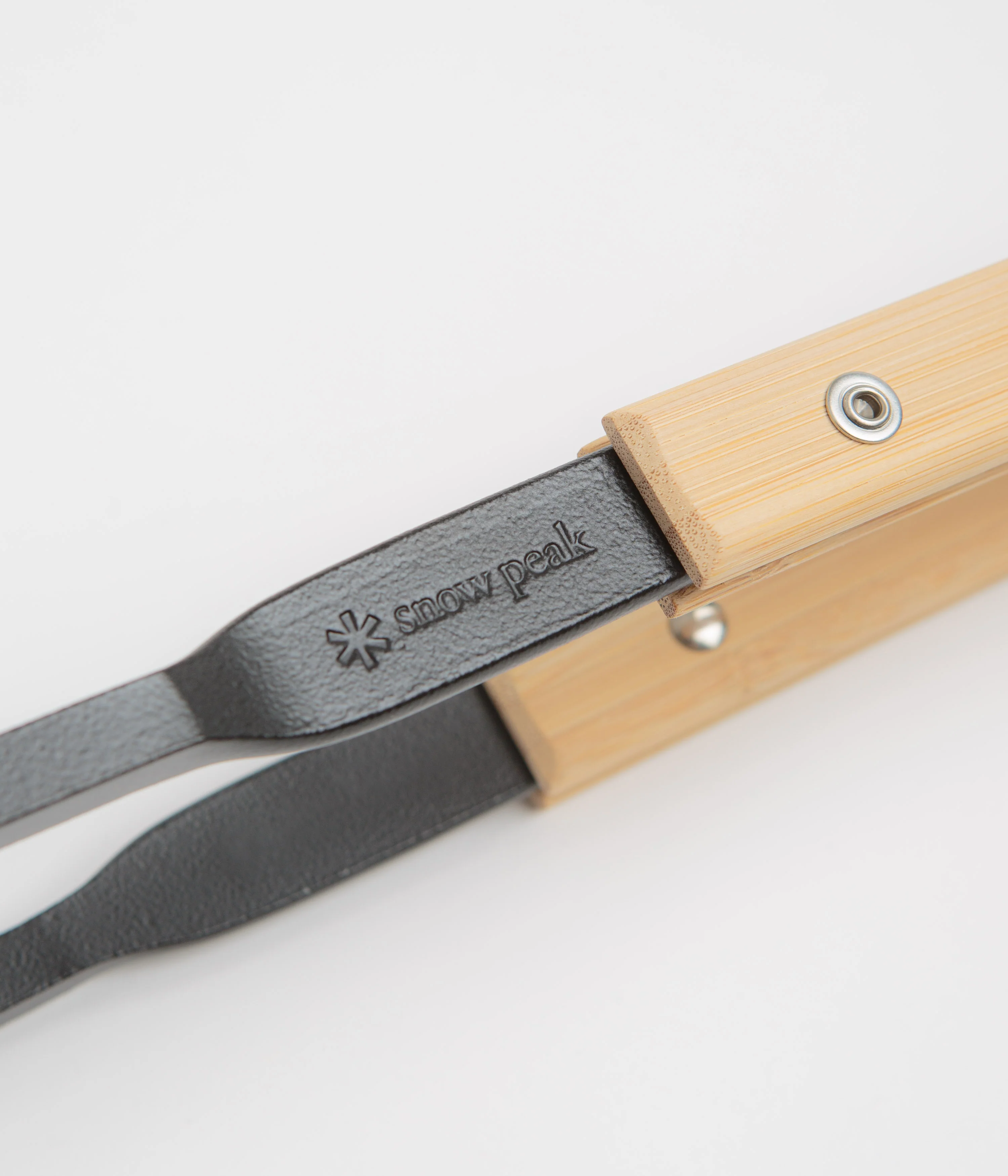 Snow Peak Fire Tool Set Pro - Multi - Image 3