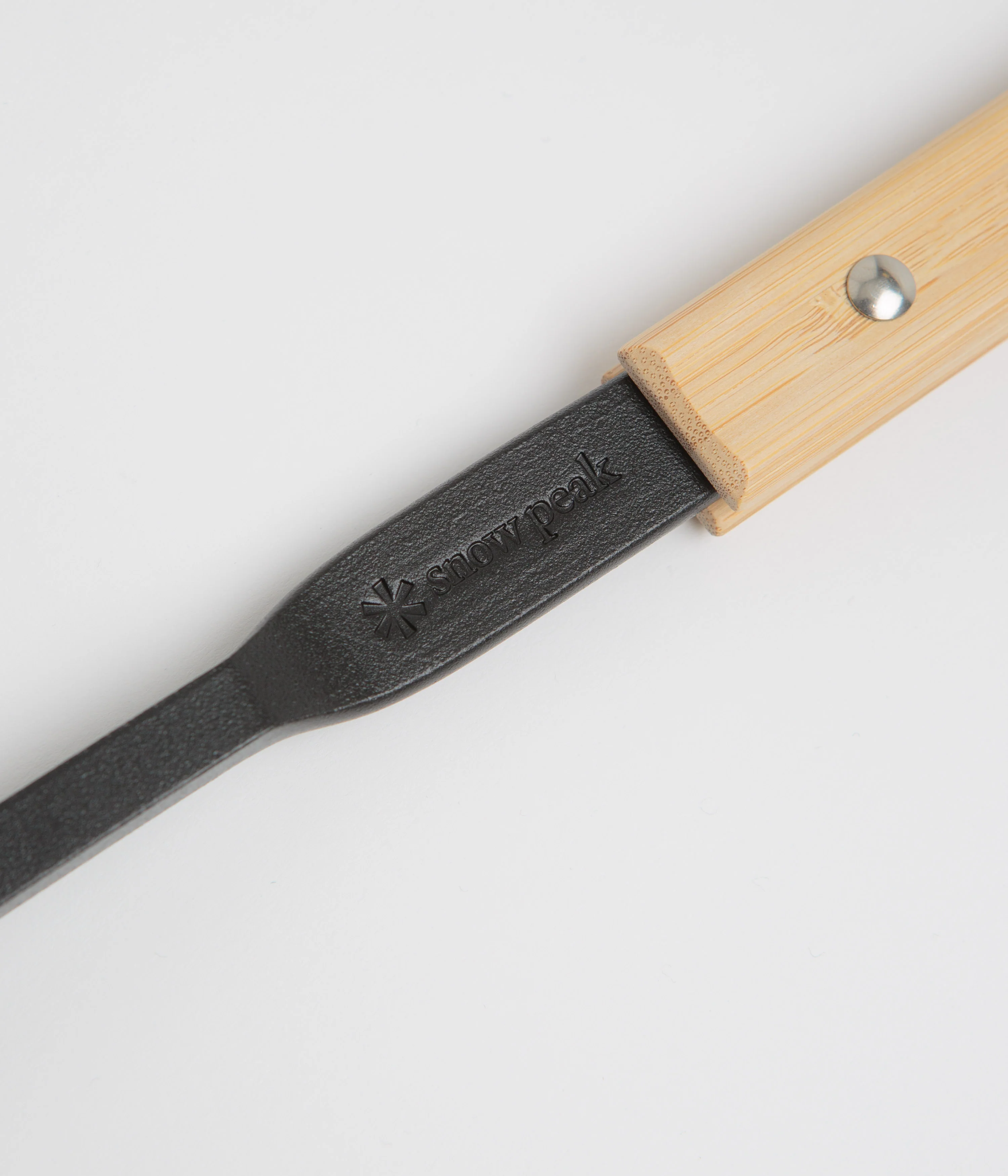 Snow Peak Fire Tool Set Pro - Multi - Image 6