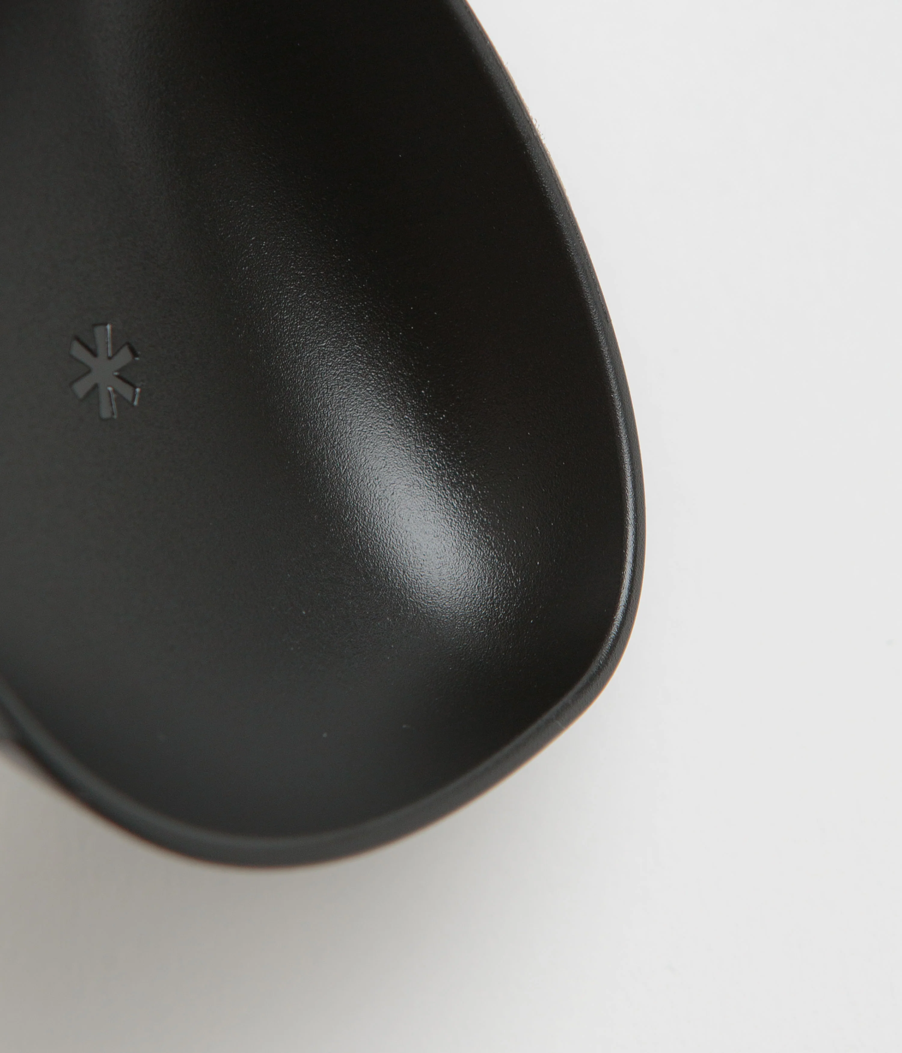 Snow Peak Folding Ladle - Black - Image 3