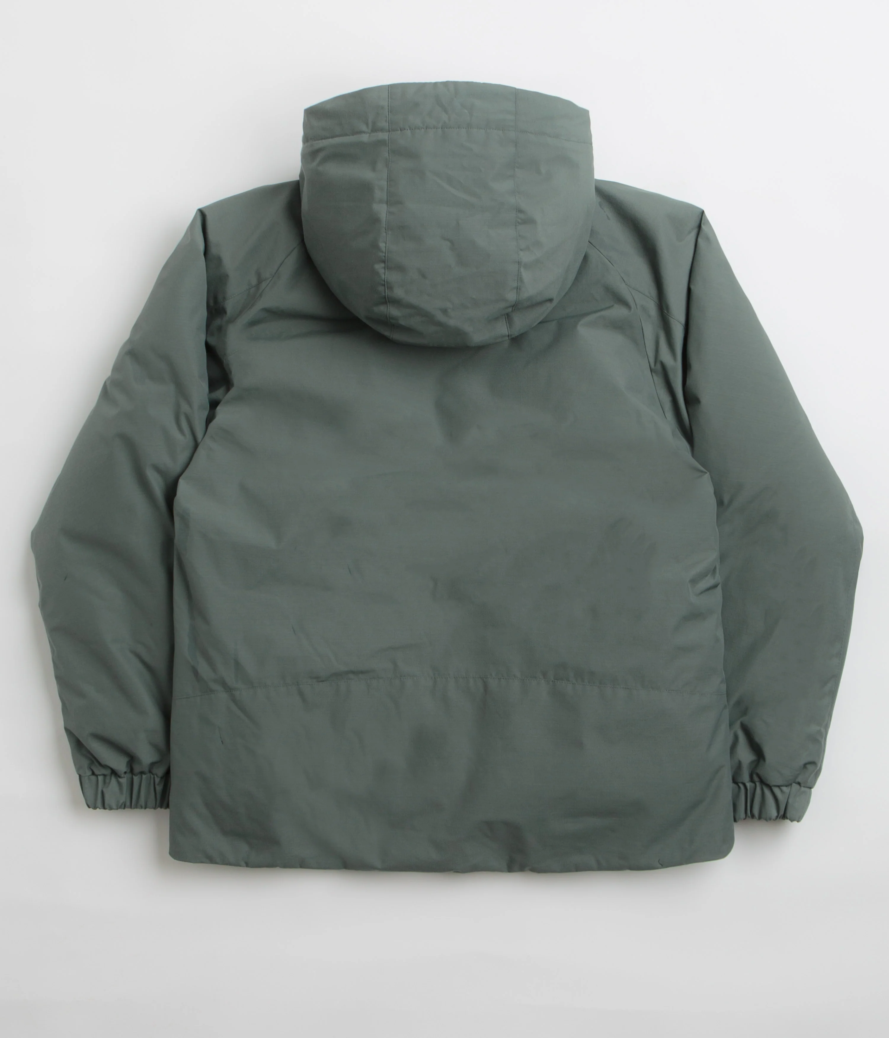 Snow Peak FR 2L Down Jacket - Foliage - Image 3