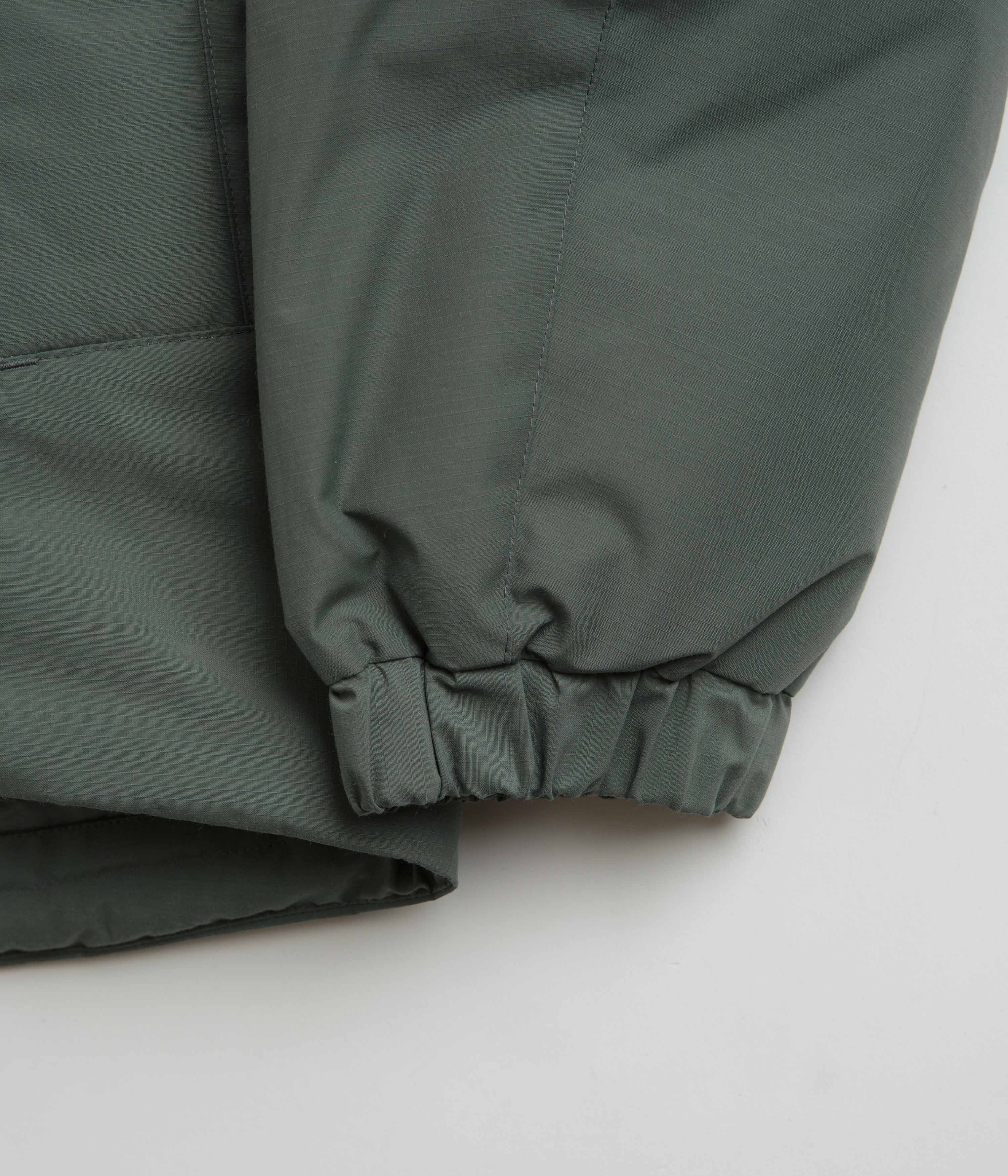 Snow Peak FR 2L Down Jacket - Foliage - Image 9