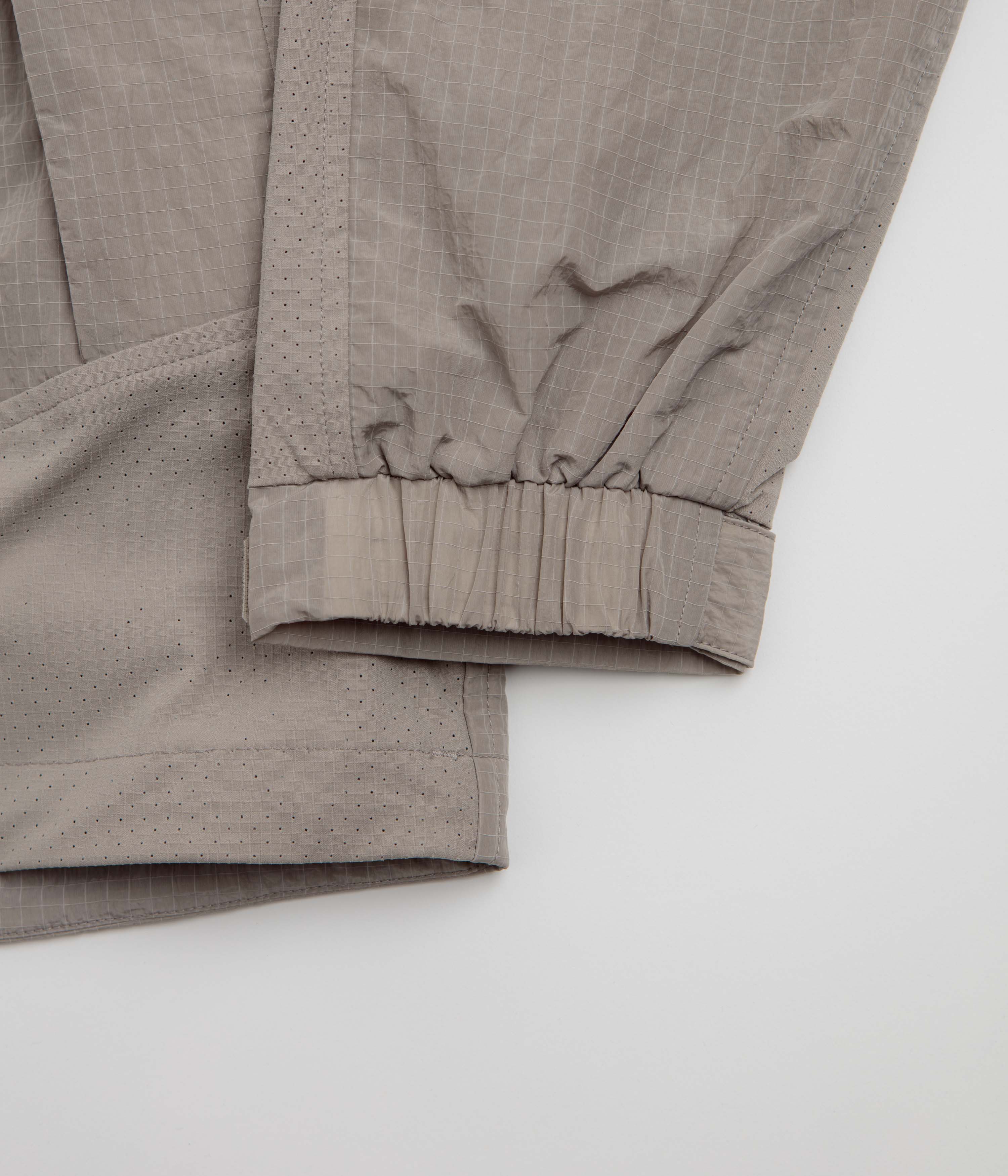 Snow Peak Insect Shield Jacket - Greige - Image 7