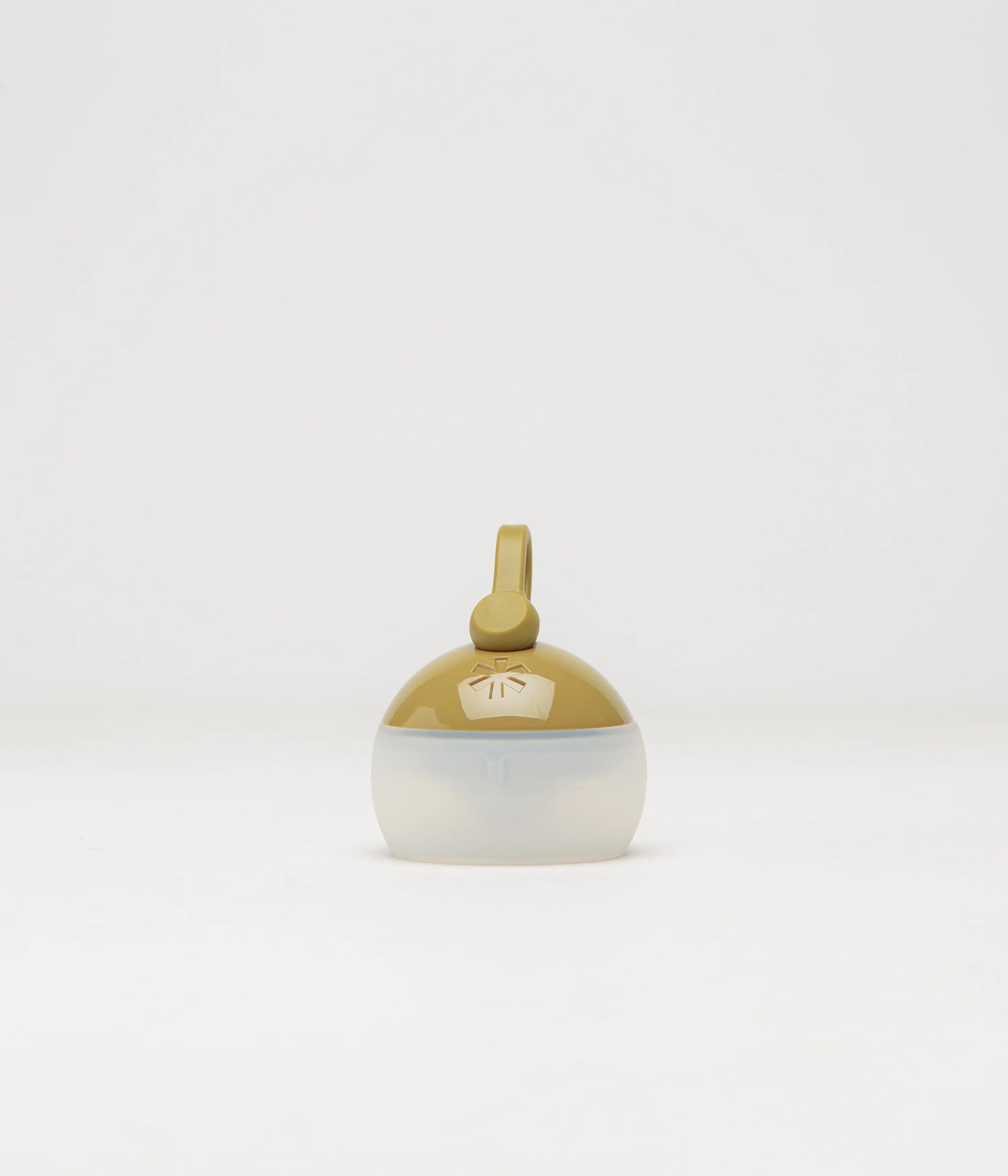 Snow Peak Mini Hozuki Lantern - Moss