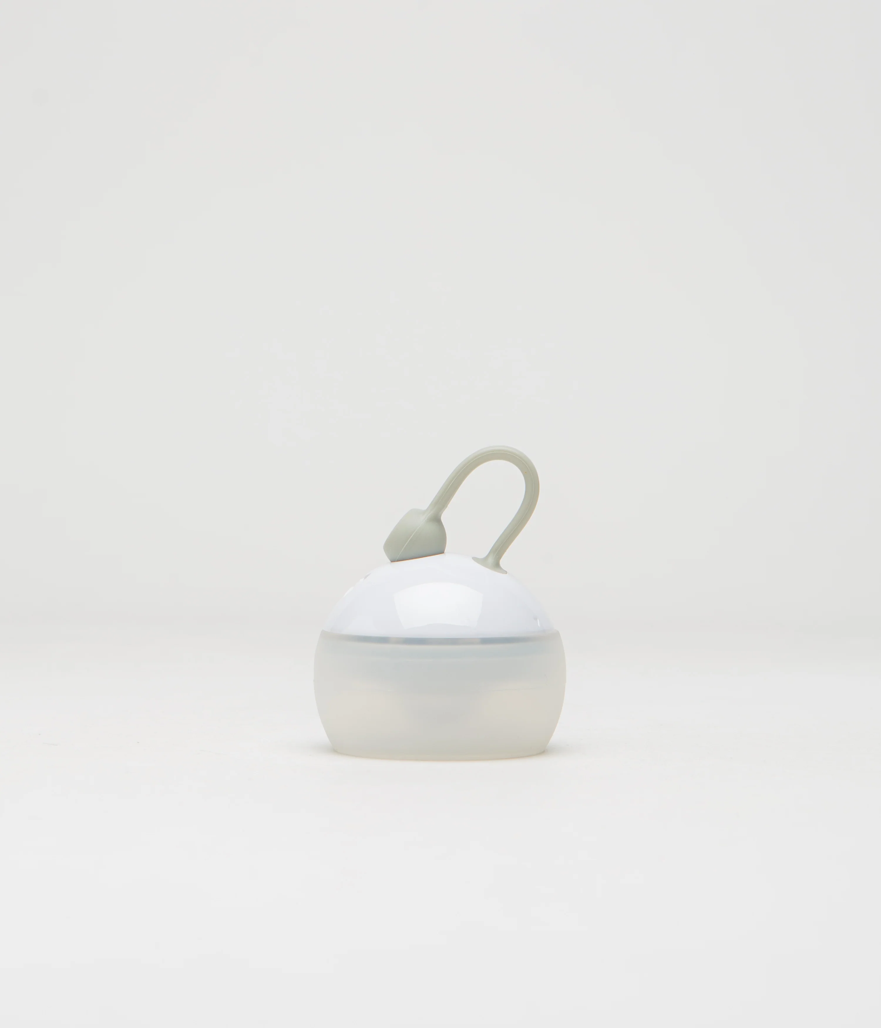 Snow Peak Mini Hozuki Lantern - Snow - Image 2
