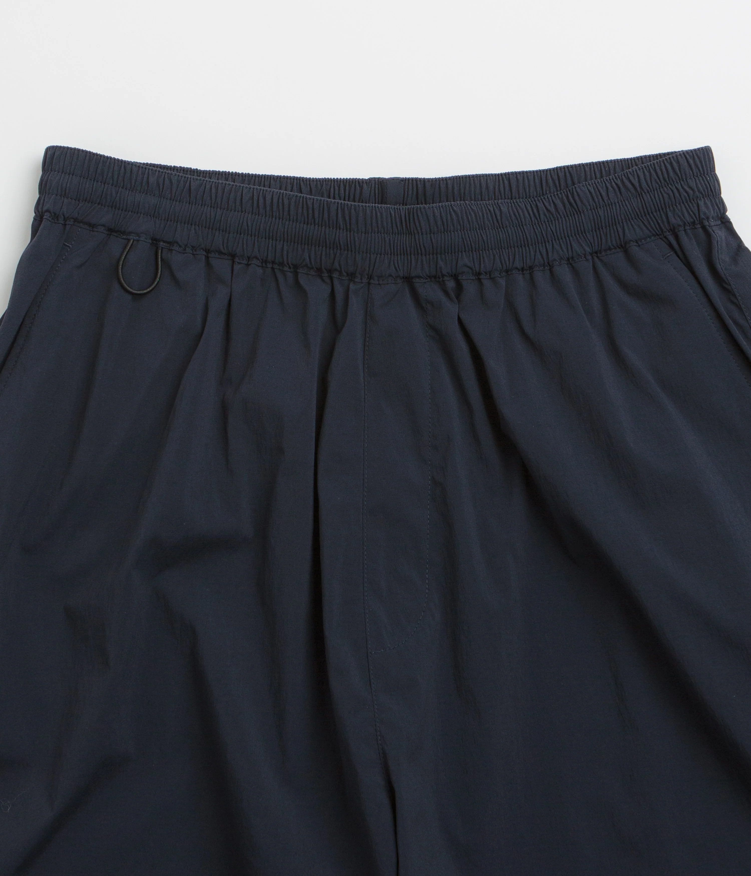 Snow Peak NSD Easy Shorts - Navy - Image 5