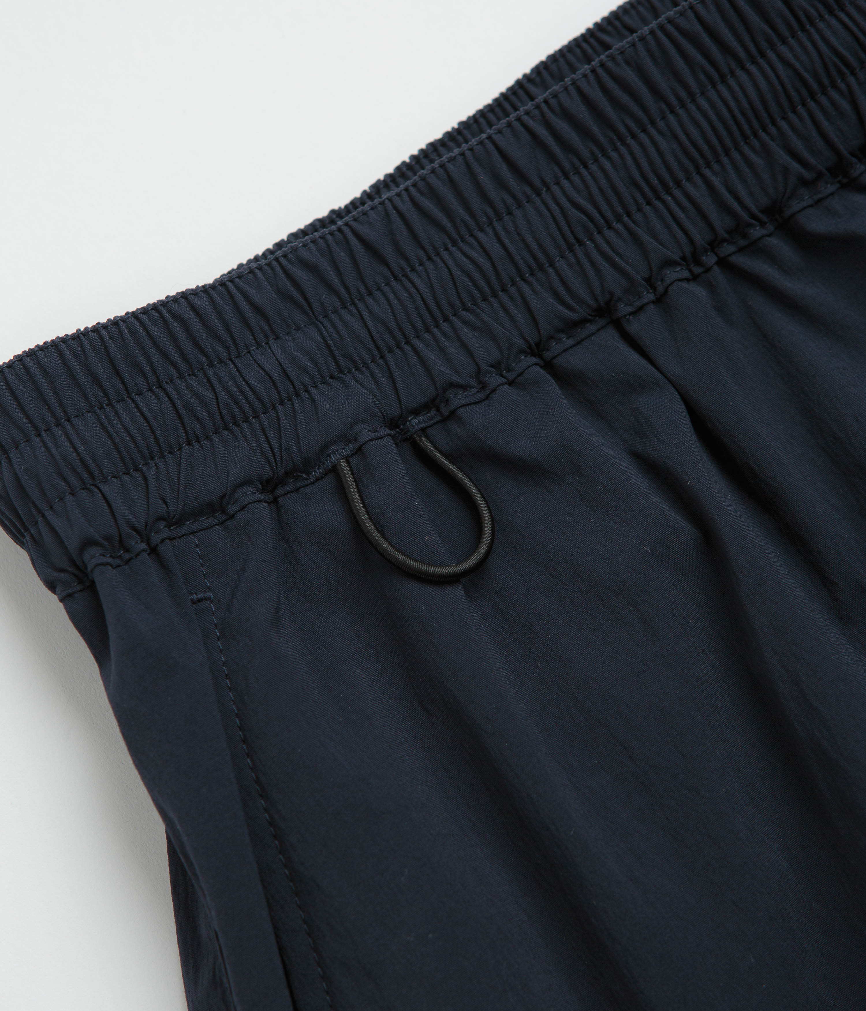 Snow Peak NSD Easy Shorts - Navy - Image 8