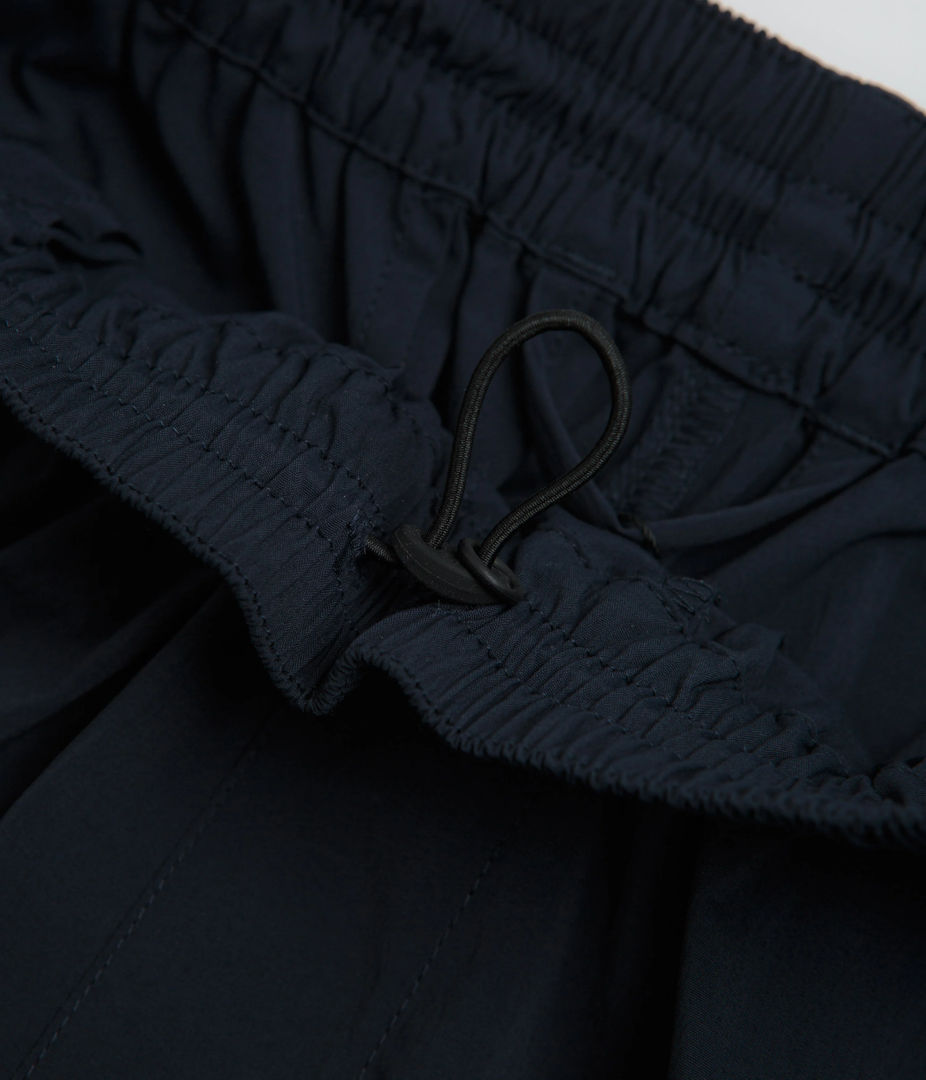 Snow Peak NSD Easy Shorts - Navy - Image 9